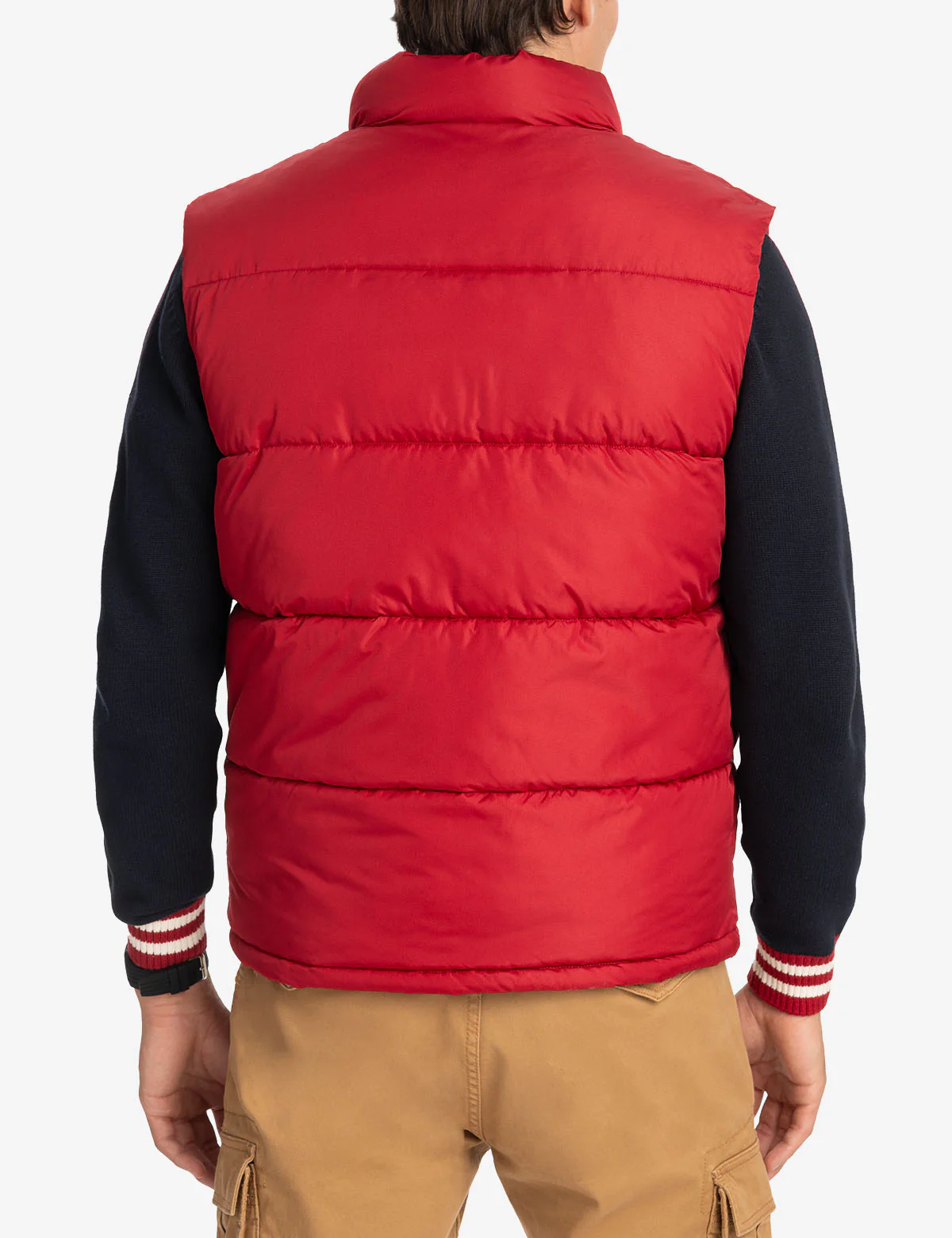 SIGNATURE VEST - Image 19