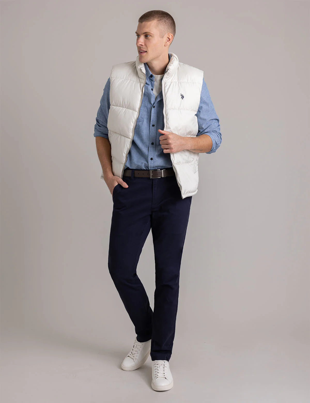 SIGNATURE VEST - Image 3