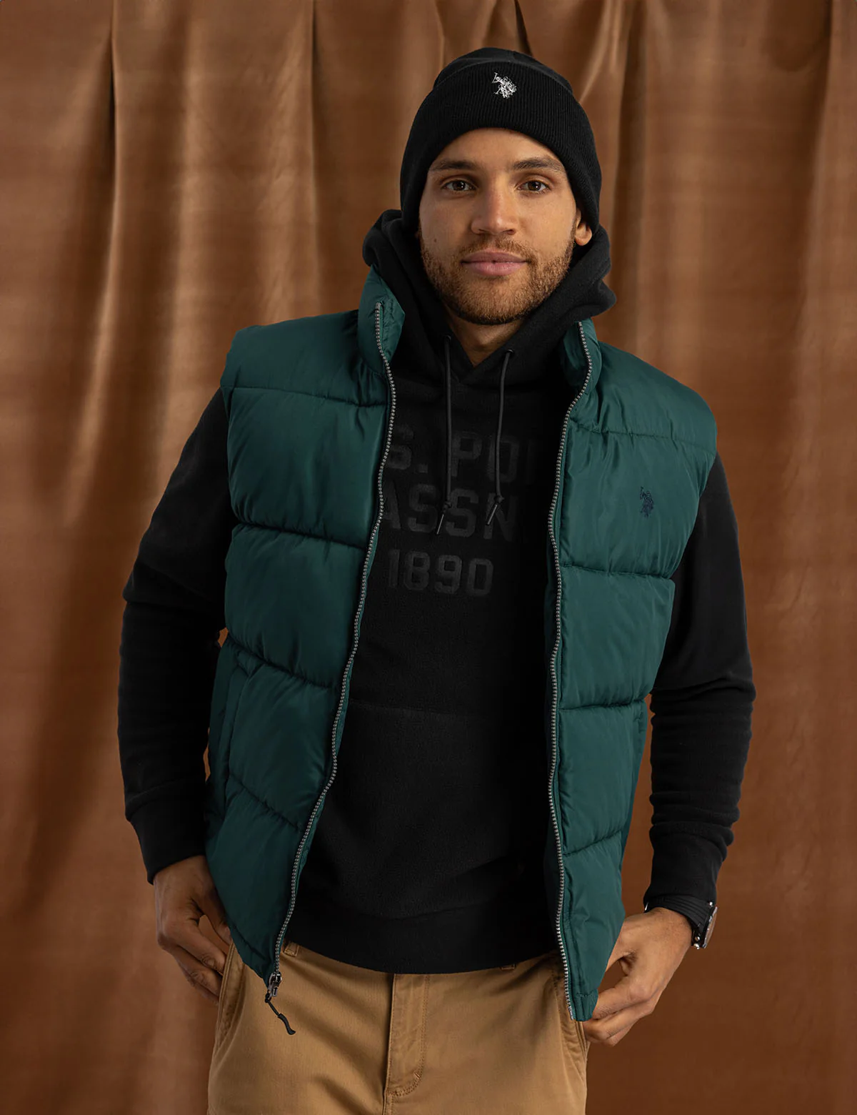 SIGNATURE VEST - Image 7