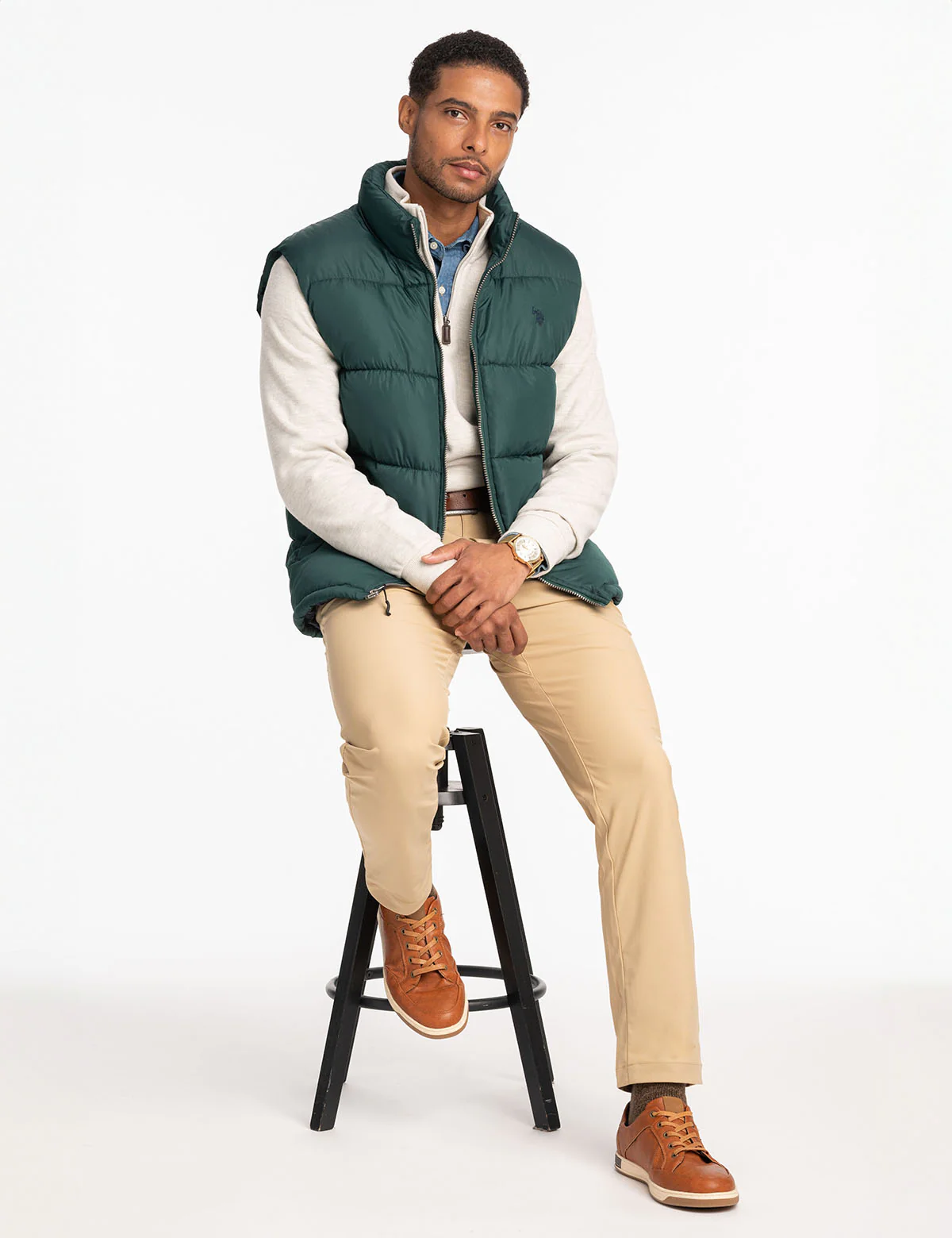 SIGNATURE VEST - Image 9