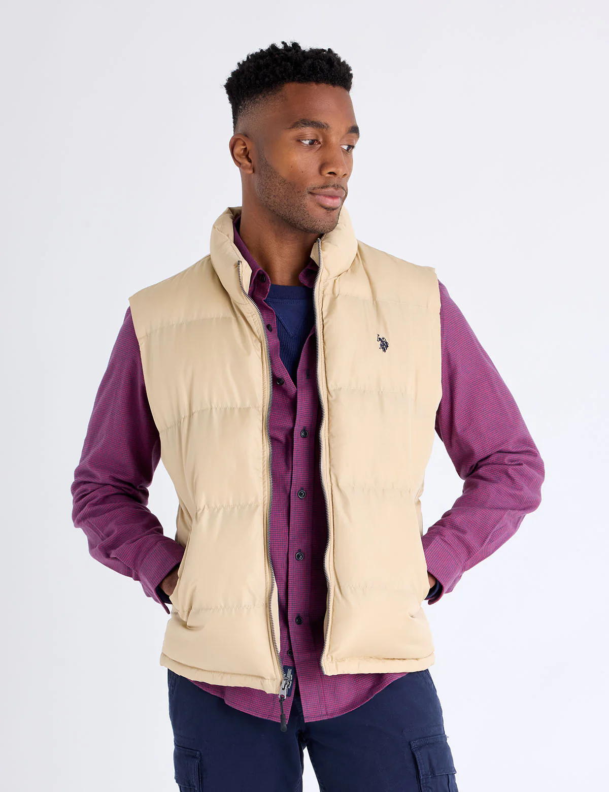 SIGNATURE VEST - Image 5