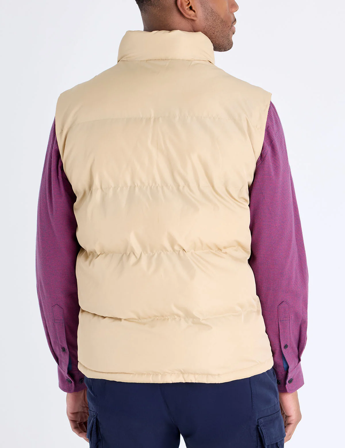 SIGNATURE VEST - Image 7