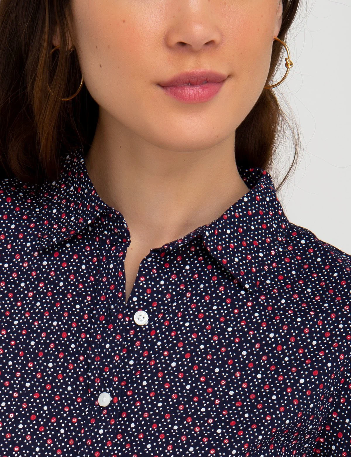 SKETCH DOT TOP - Image 2