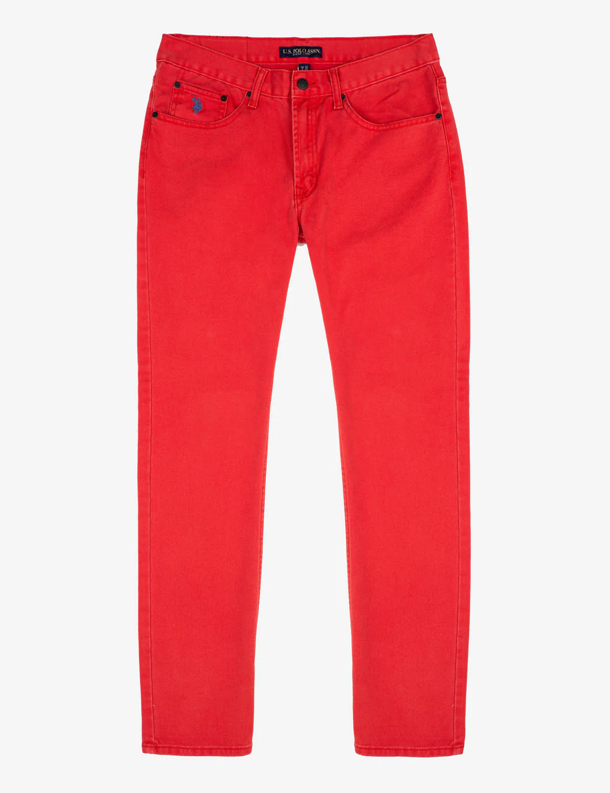 SKINNY FIT JEANS - Image 5