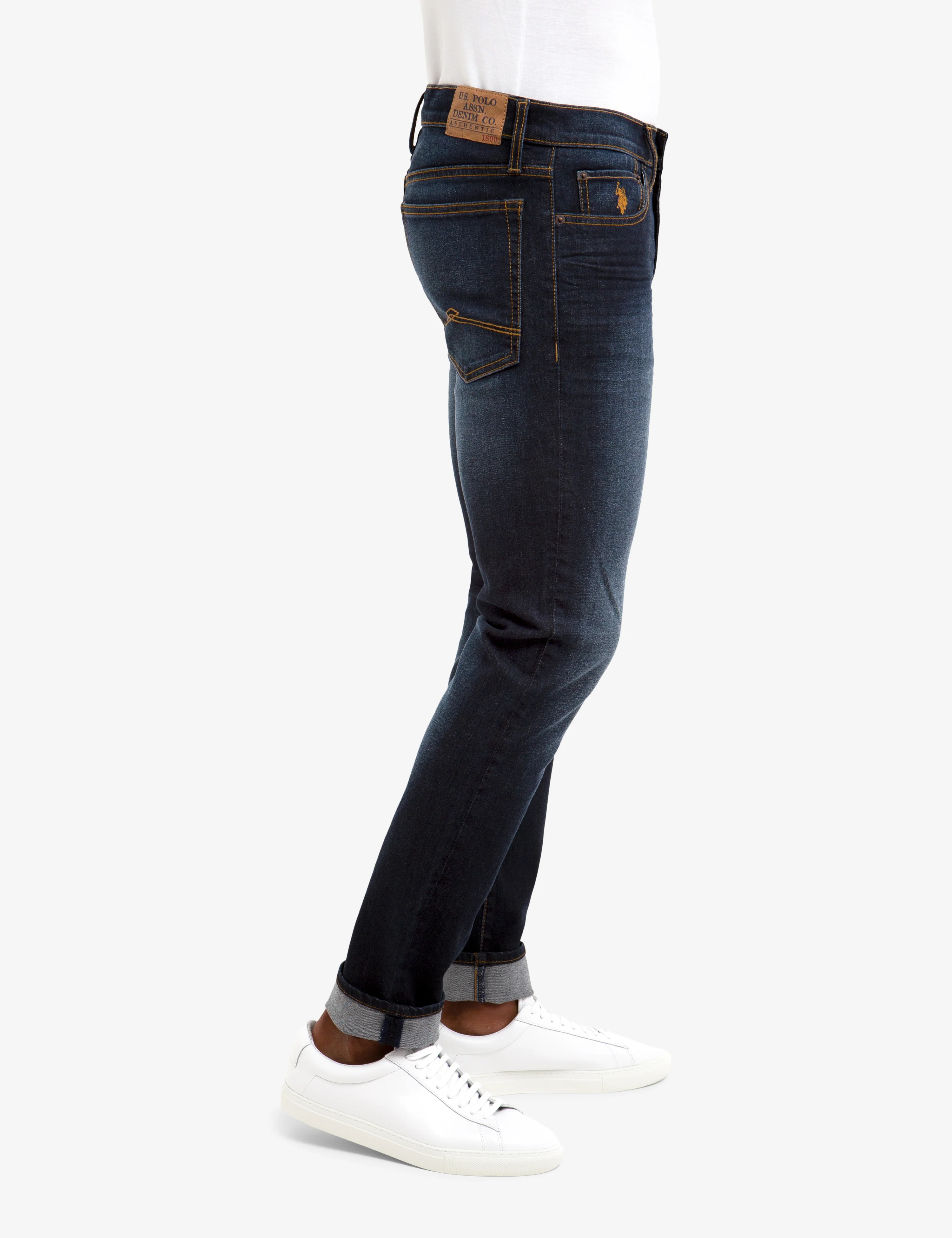 SKINNY JEANS - Image 2