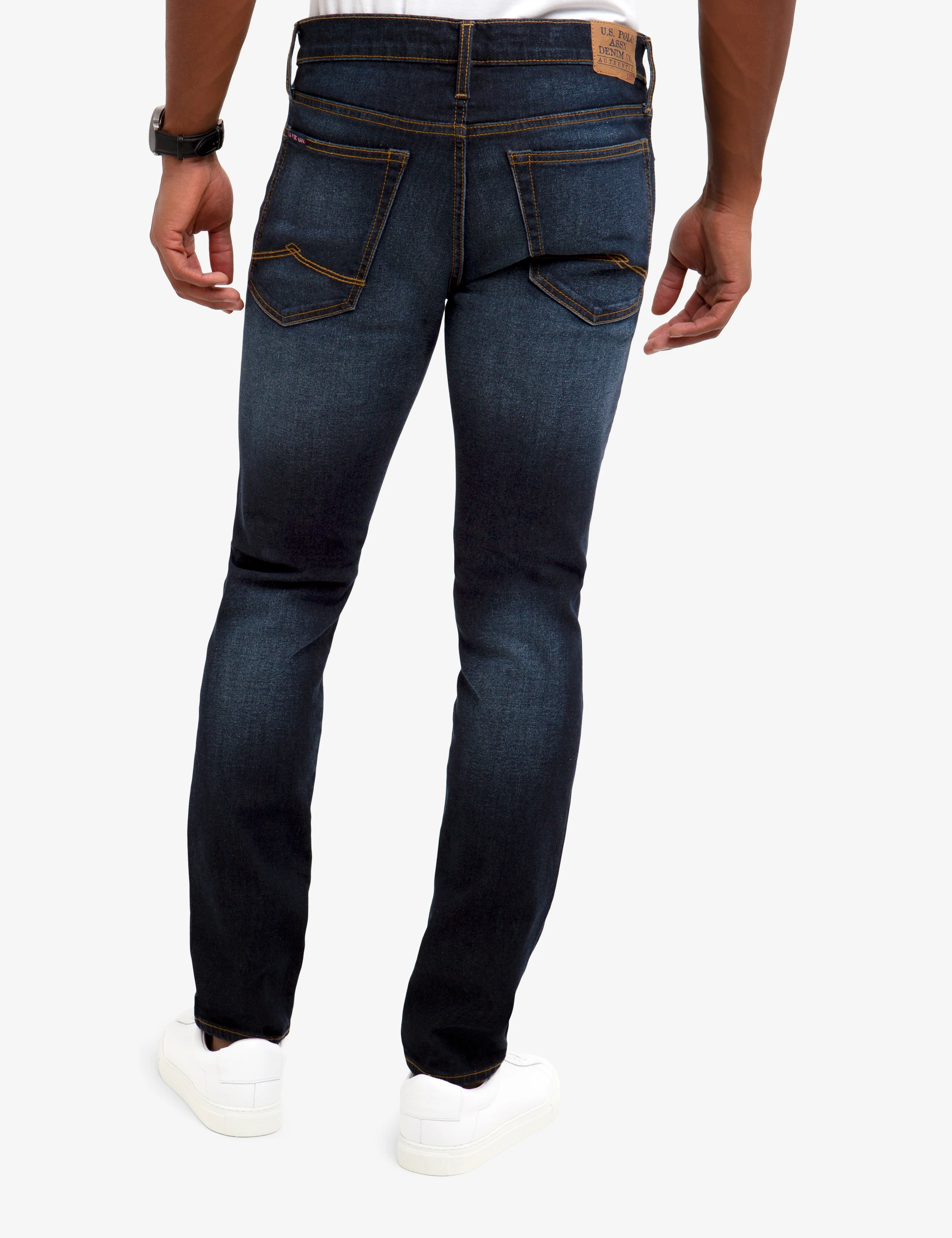 SKINNY JEANS - Image 3