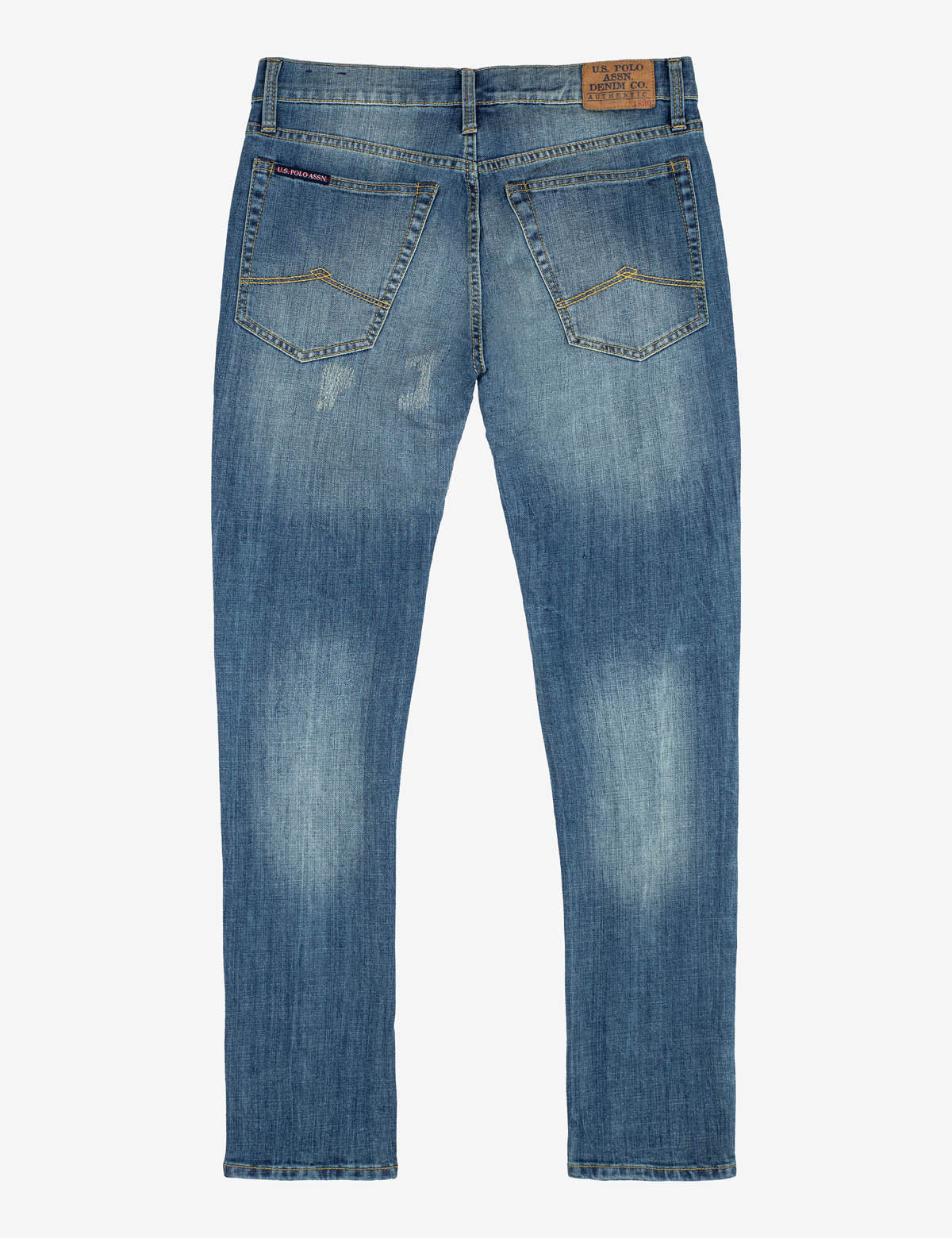 SKINNY JEANS - Image 2