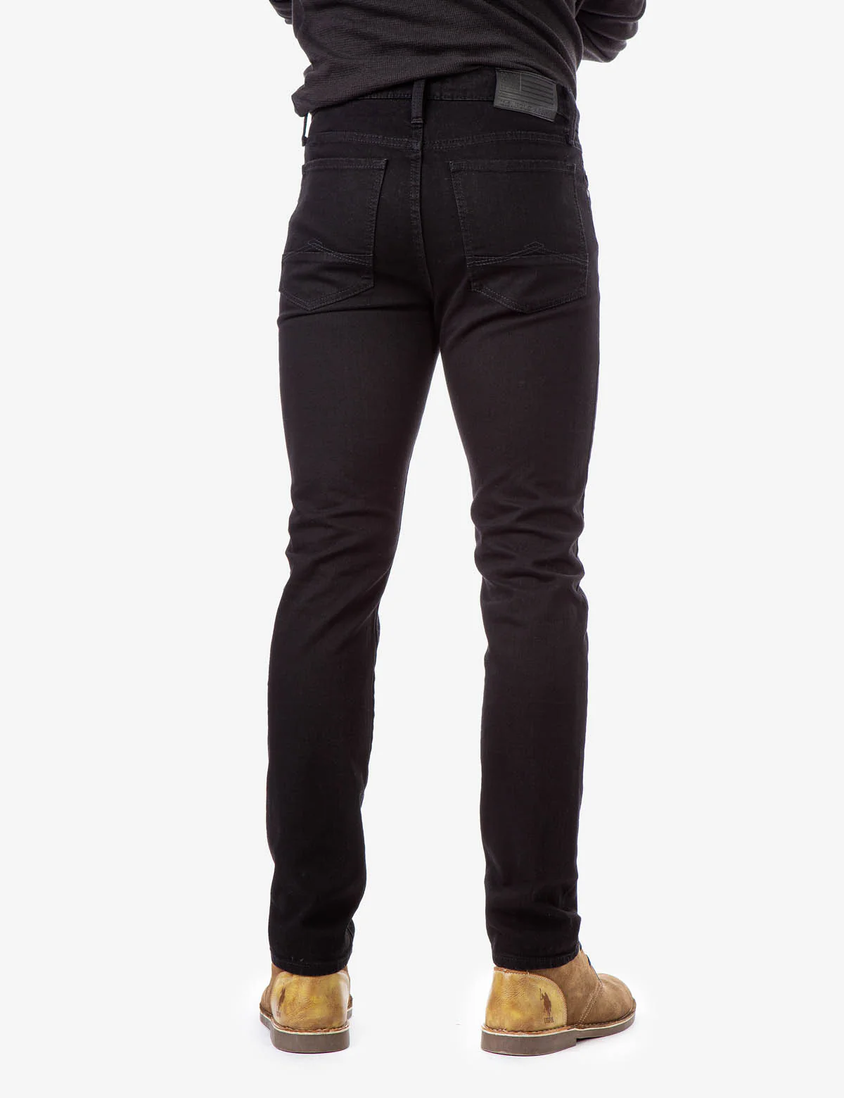 SKINNY JEANS - Image 3