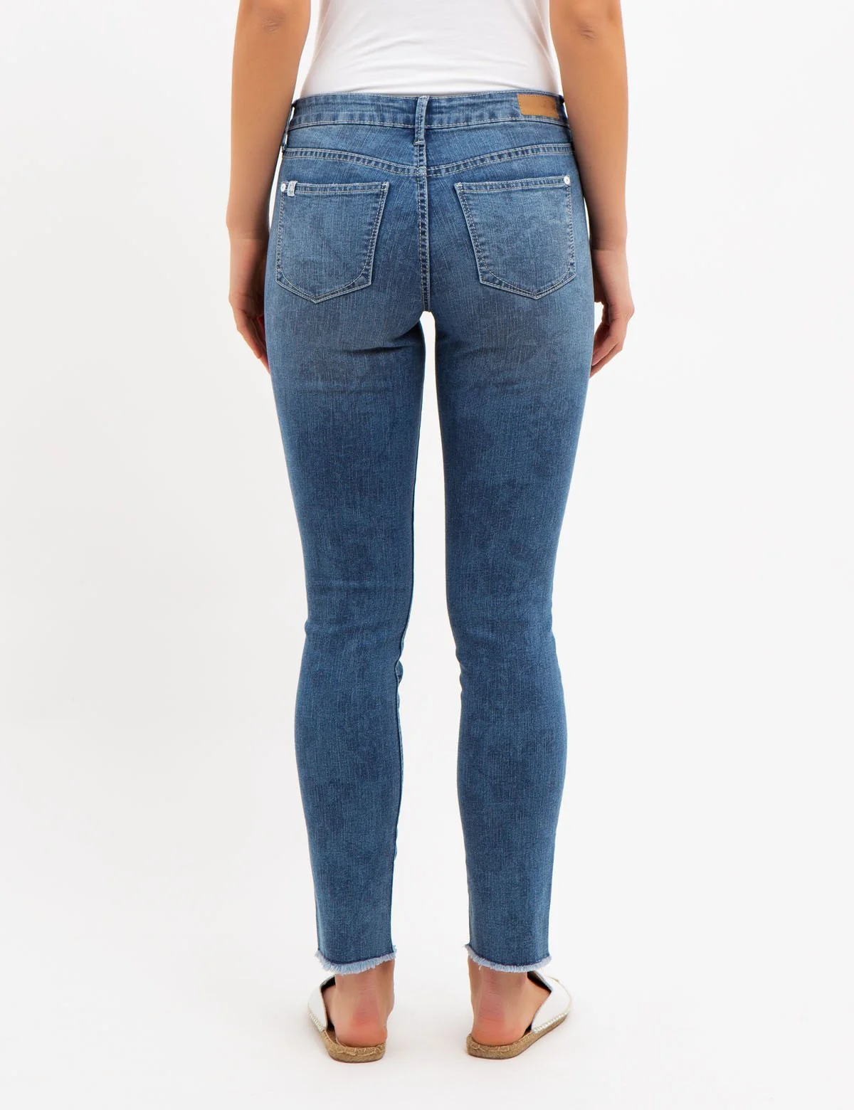 SKINNY JEANS - Image 4