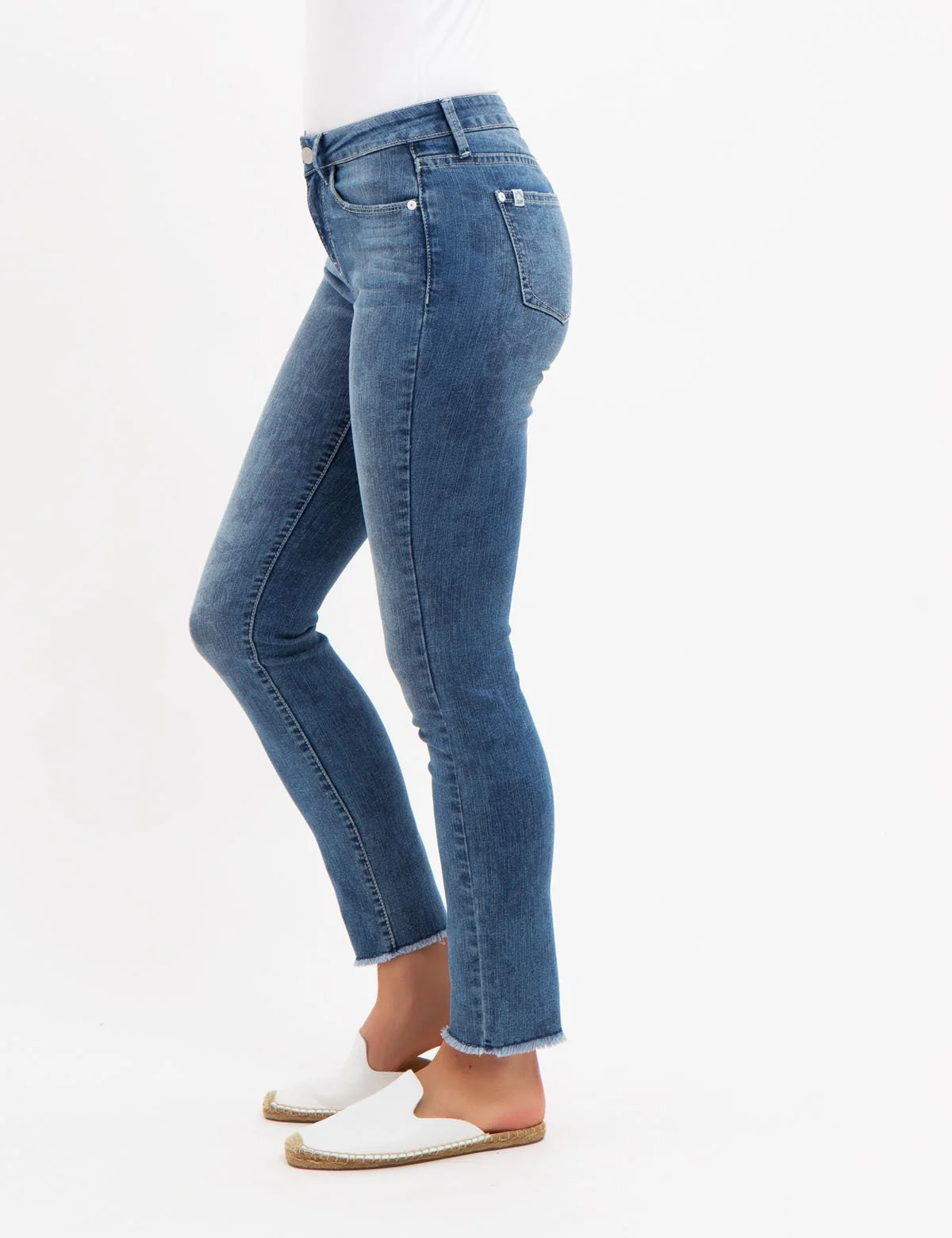 SKINNY JEANS - Image 7