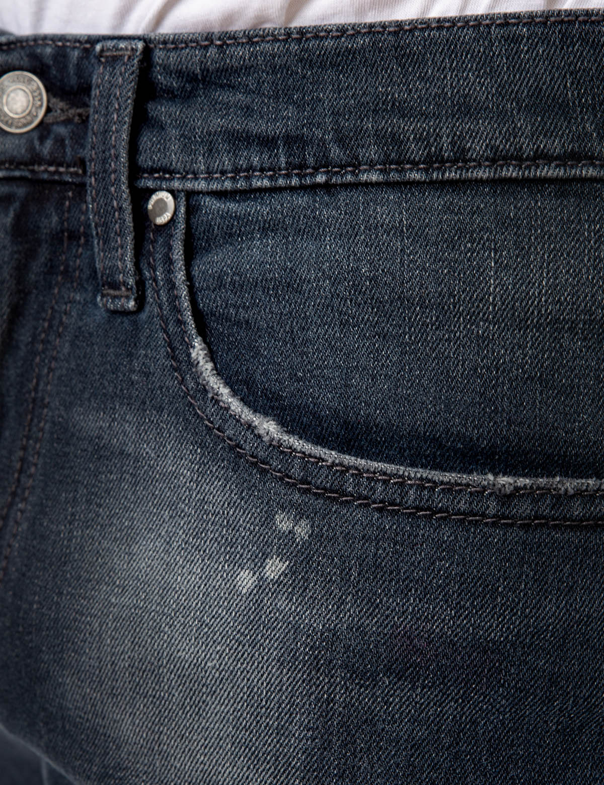 SKINNY STRETCH JEANS - Image 5