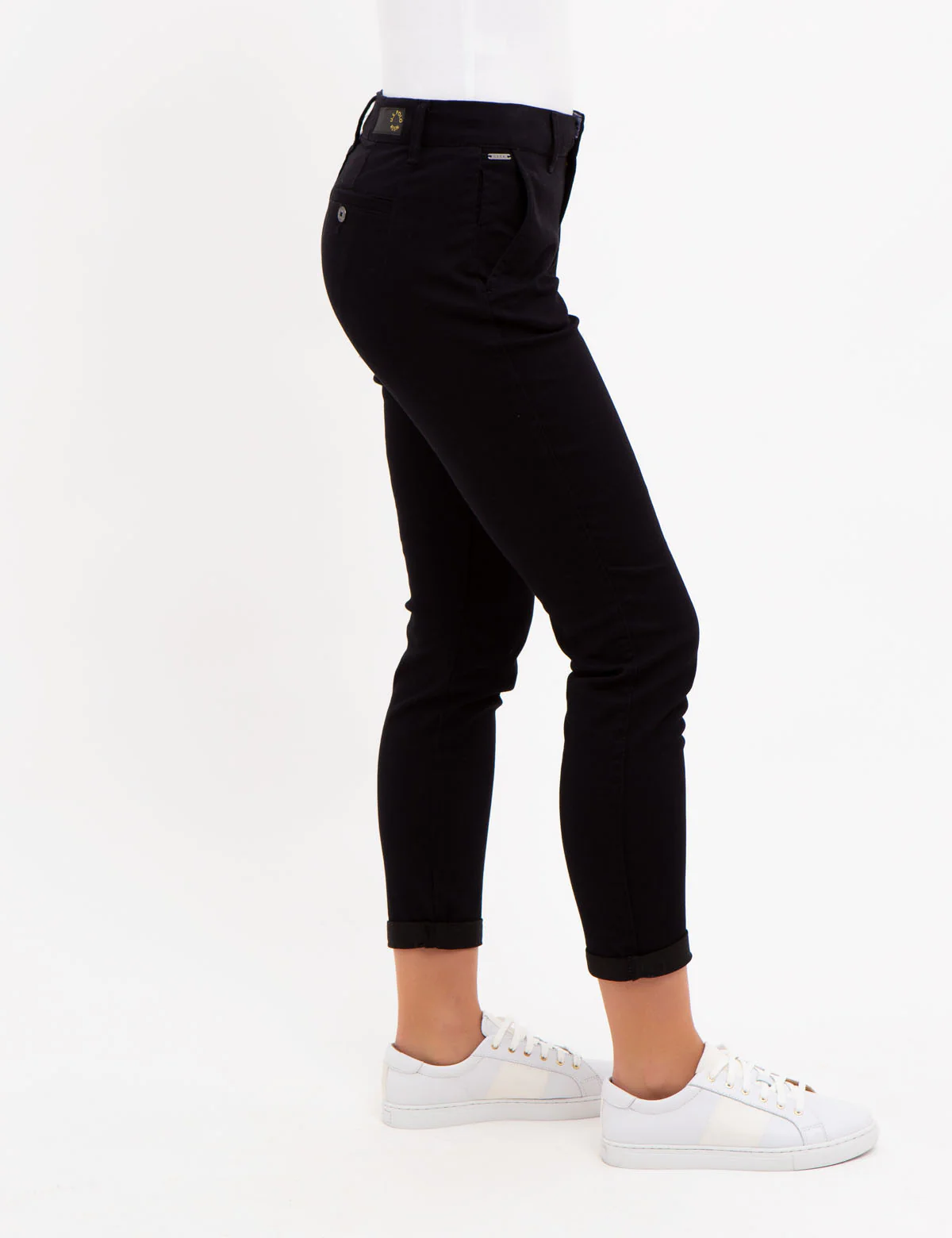 SLIM CHINO PANT - Image 17