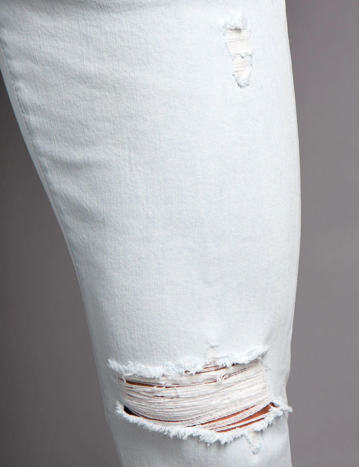 SLIM FIT DENIM - Image 12