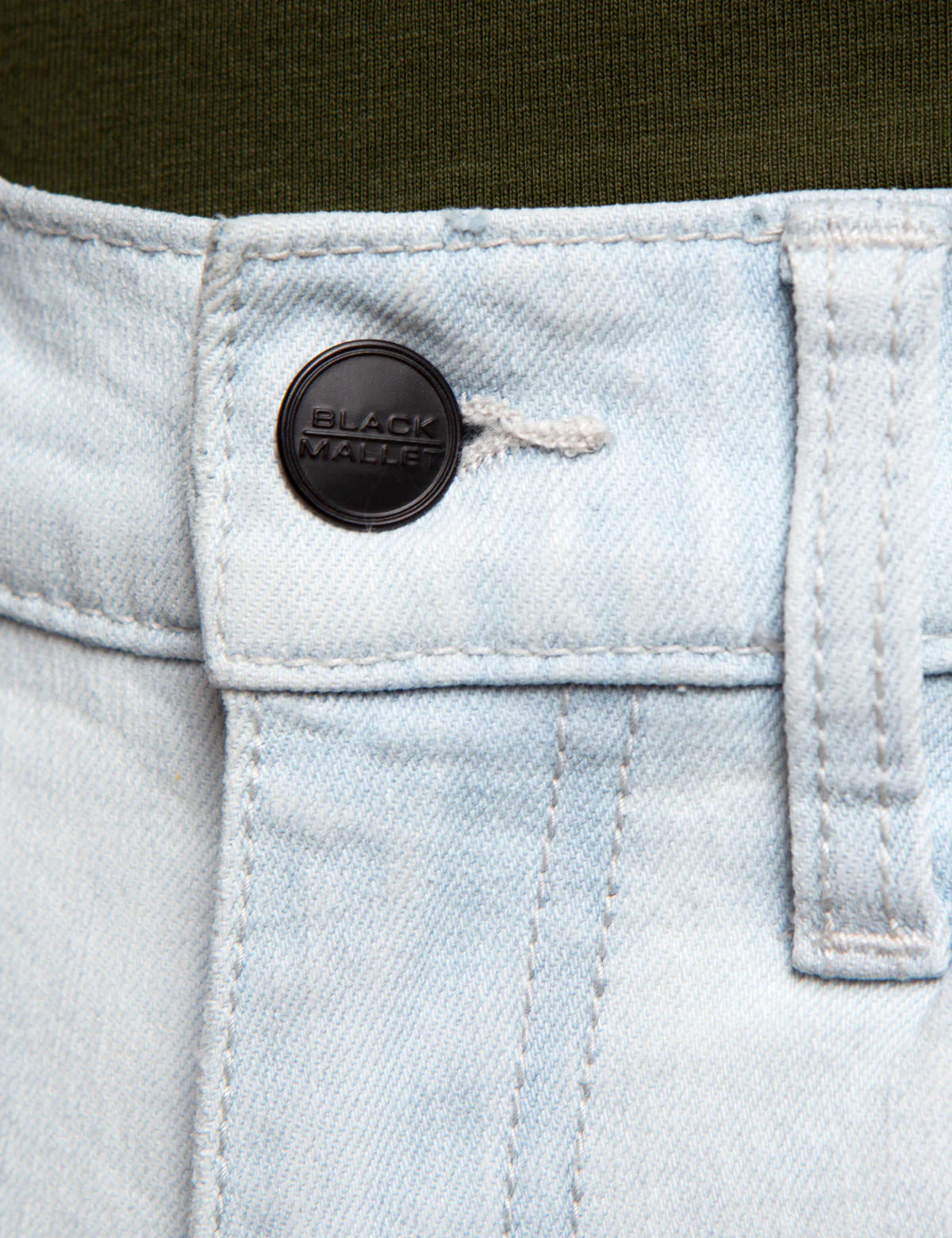 SLIM FIT DENIM - Image 13