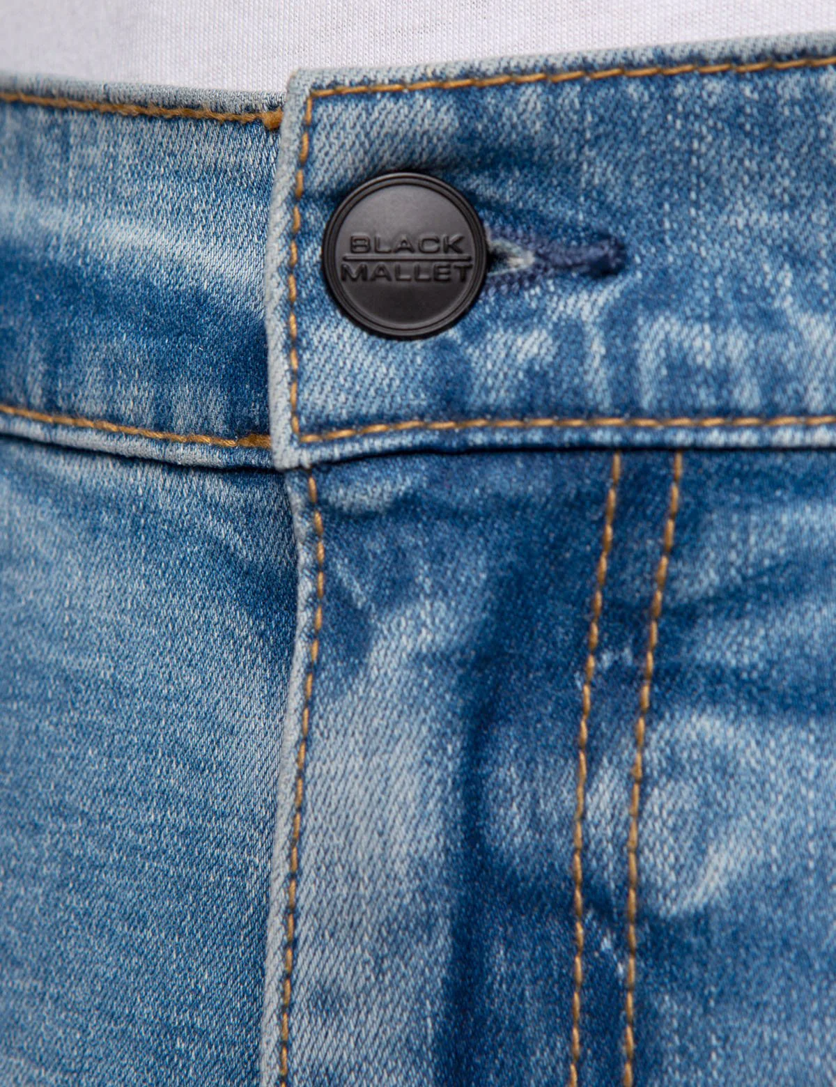 SLIM FIT DENIM - Image 5