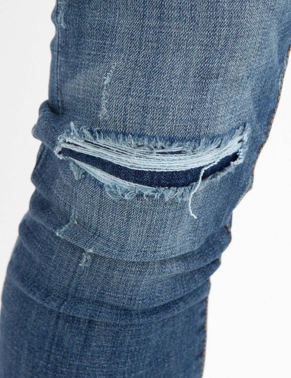 REPREVE® SLIM FIT JEANS - Image 5