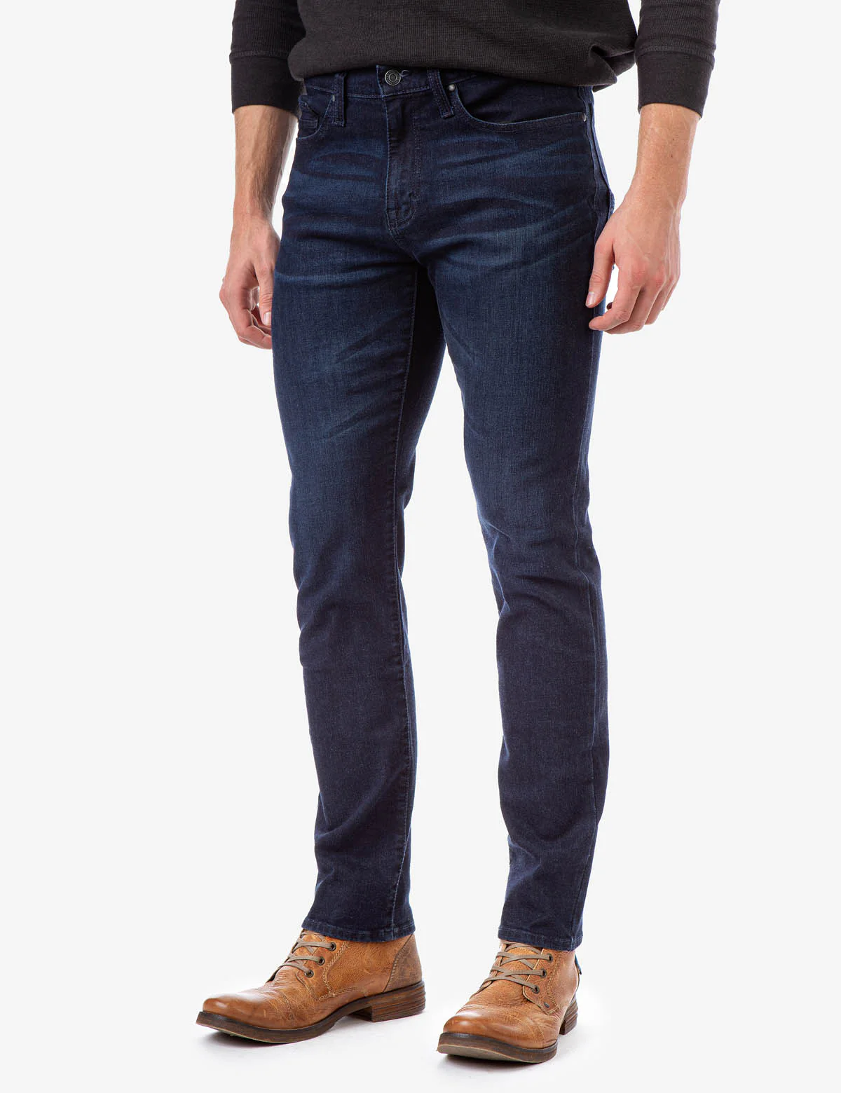 SLIM FIT JEANS - Image 2