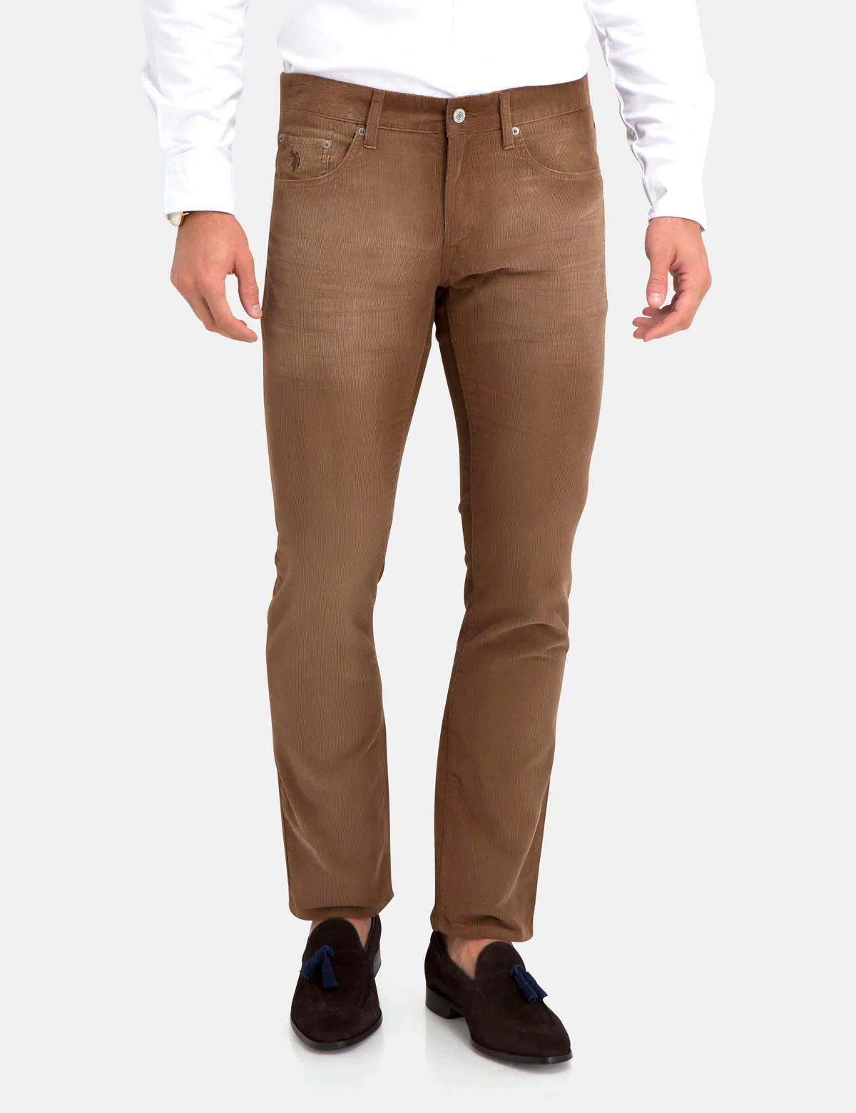 SLIM STRAIGHT CORDS - Image 10