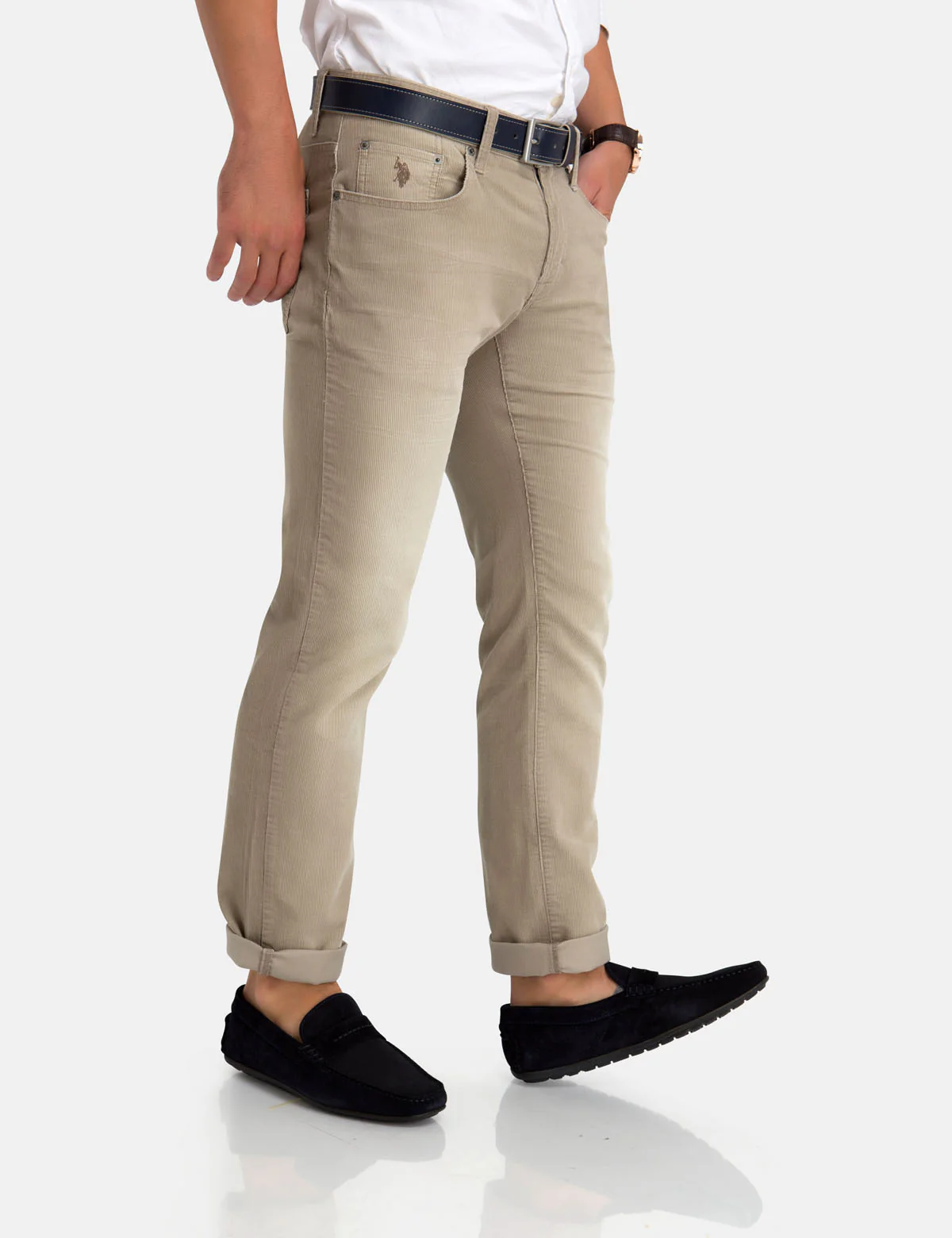 SLIM STRAIGHT CORDS - Image 5