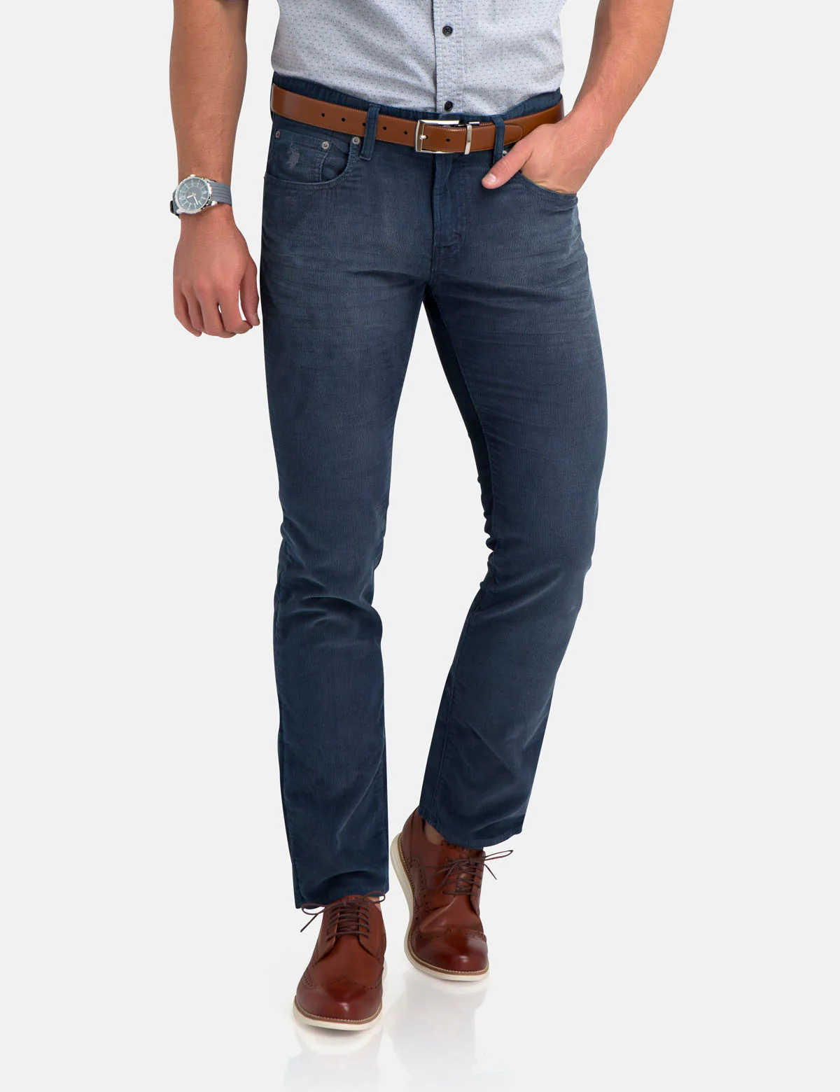 SLIM STRAIGHT CORDS - Image 7