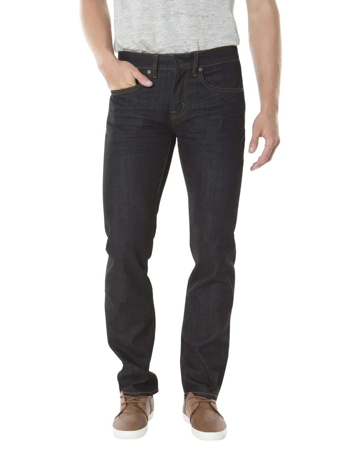 SLIM STRAIGHT STRETCH - Image 2