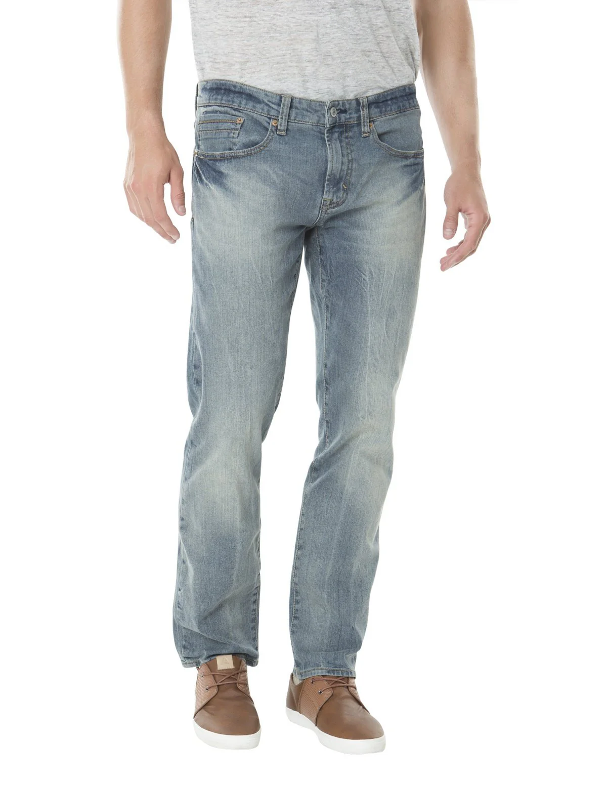 SLIM STRAIGHT STRETCH - Image 2