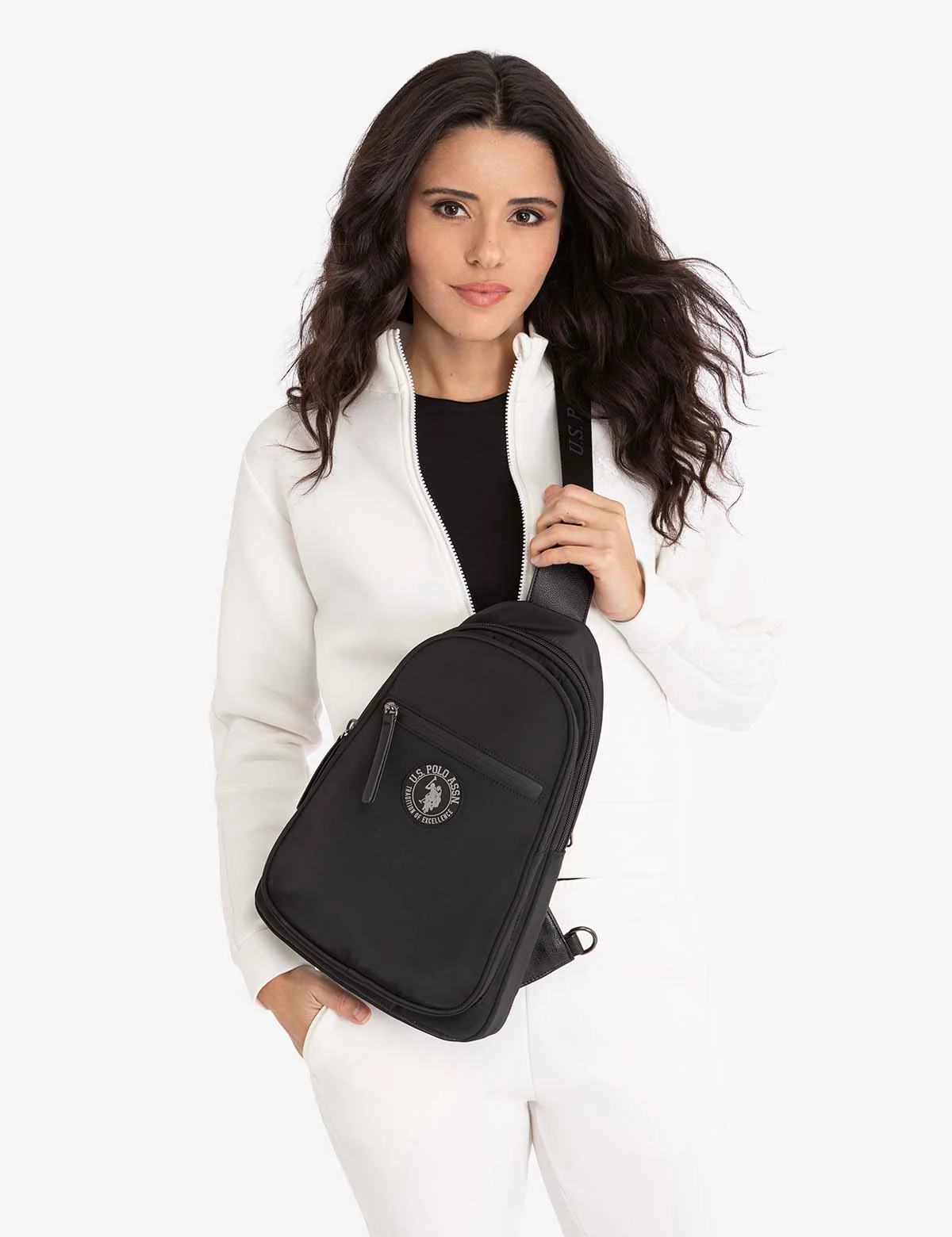 SLING BACKPACK