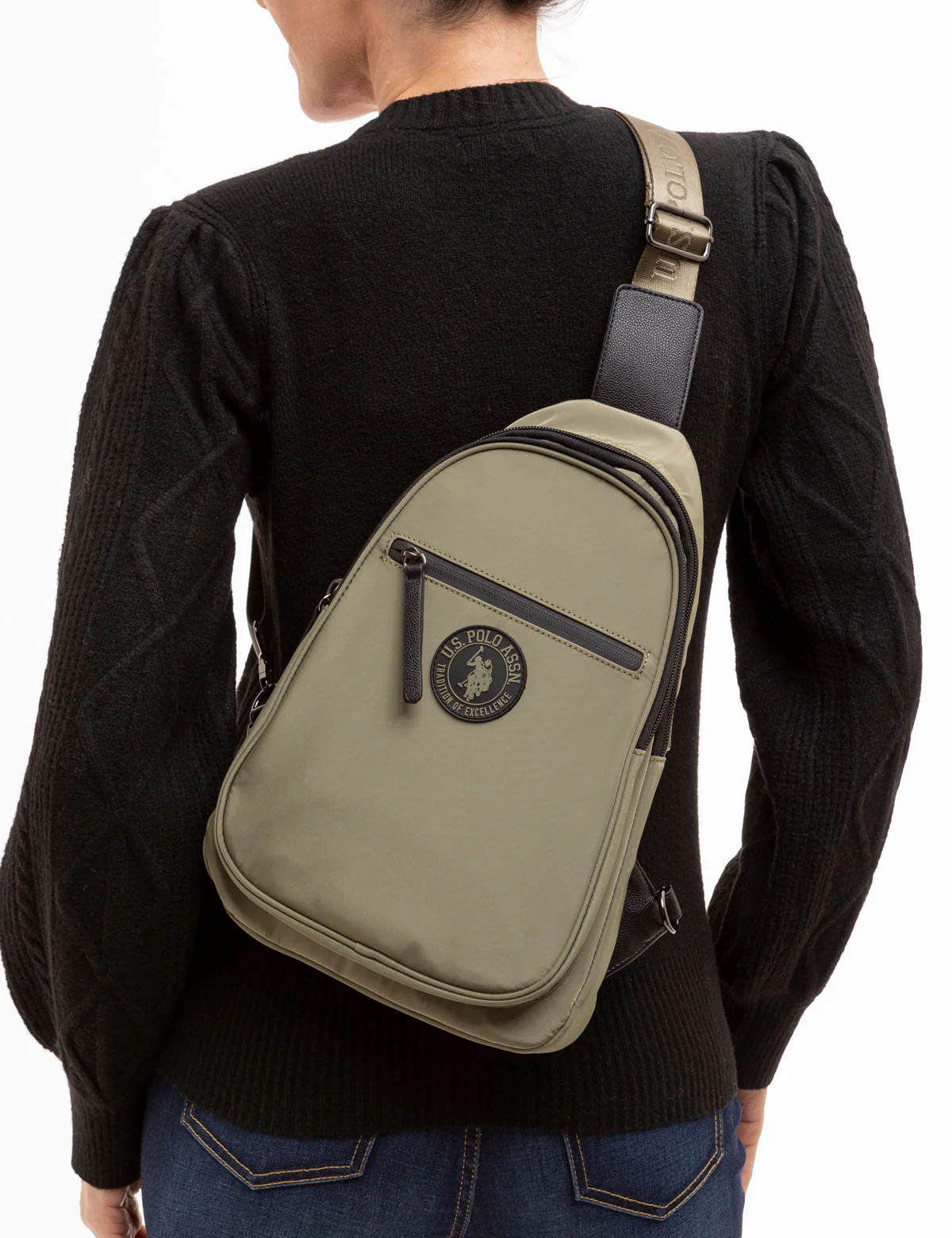SLING BACKPACK - Image 11