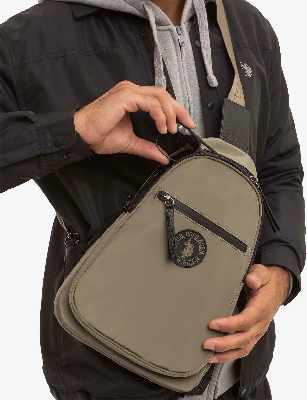 SLING BACKPACK - Image 12