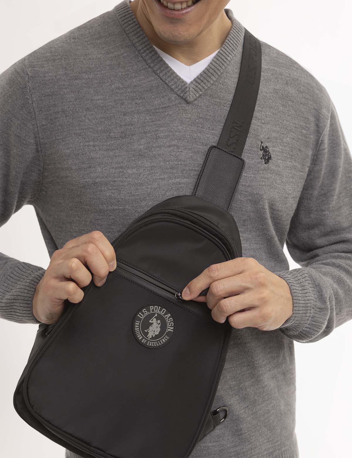 SLING BACKPACK - Image 6
