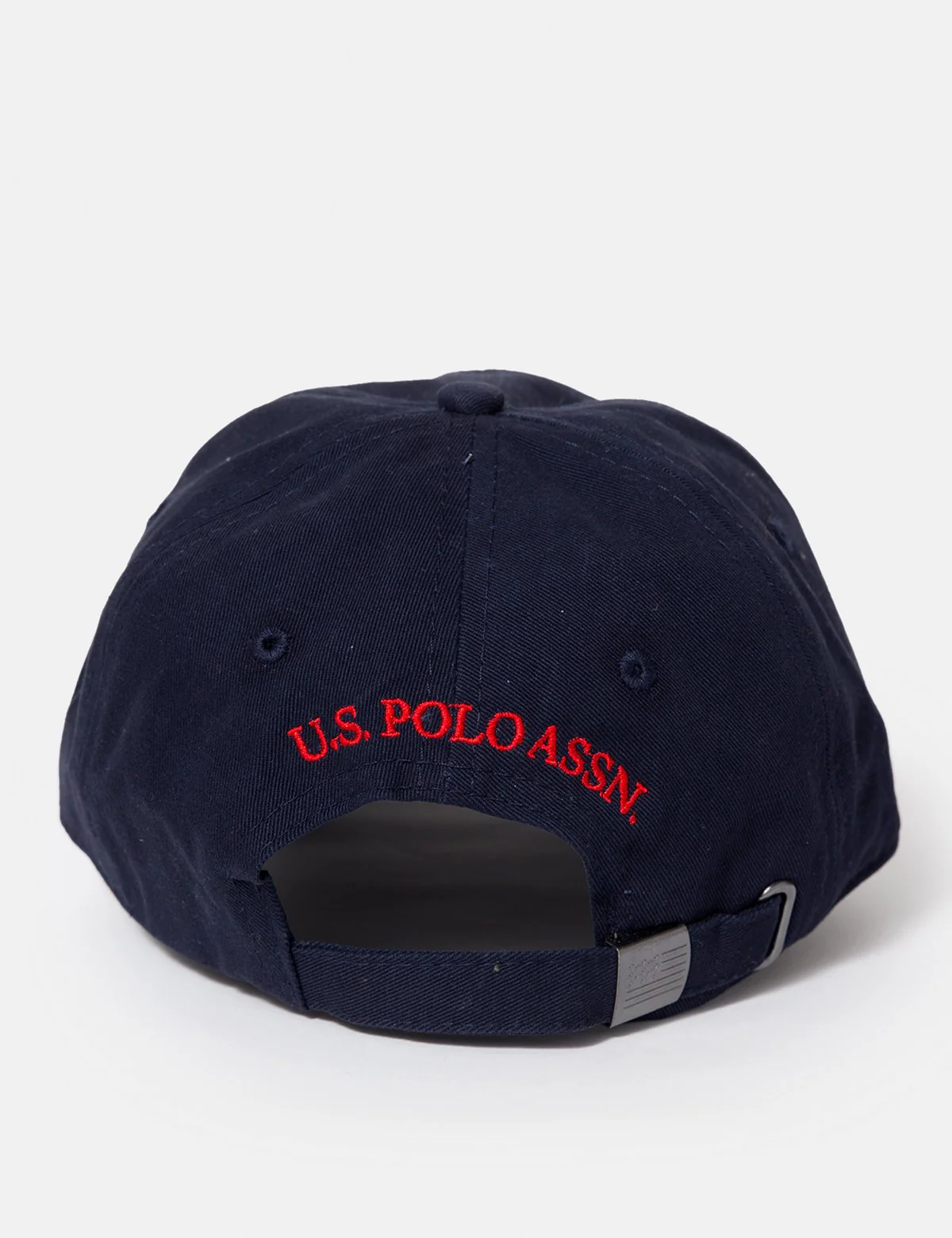 SMALL LOGO BASEBALL HAT - Image 12