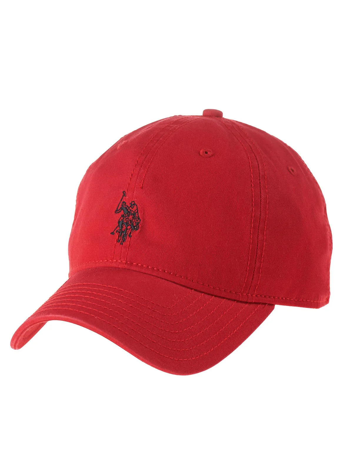 SMALL LOGO BASEBALL HAT - Image 13