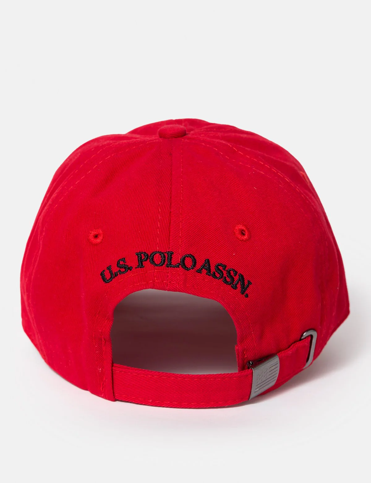 SMALL LOGO BASEBALL HAT - Image 14