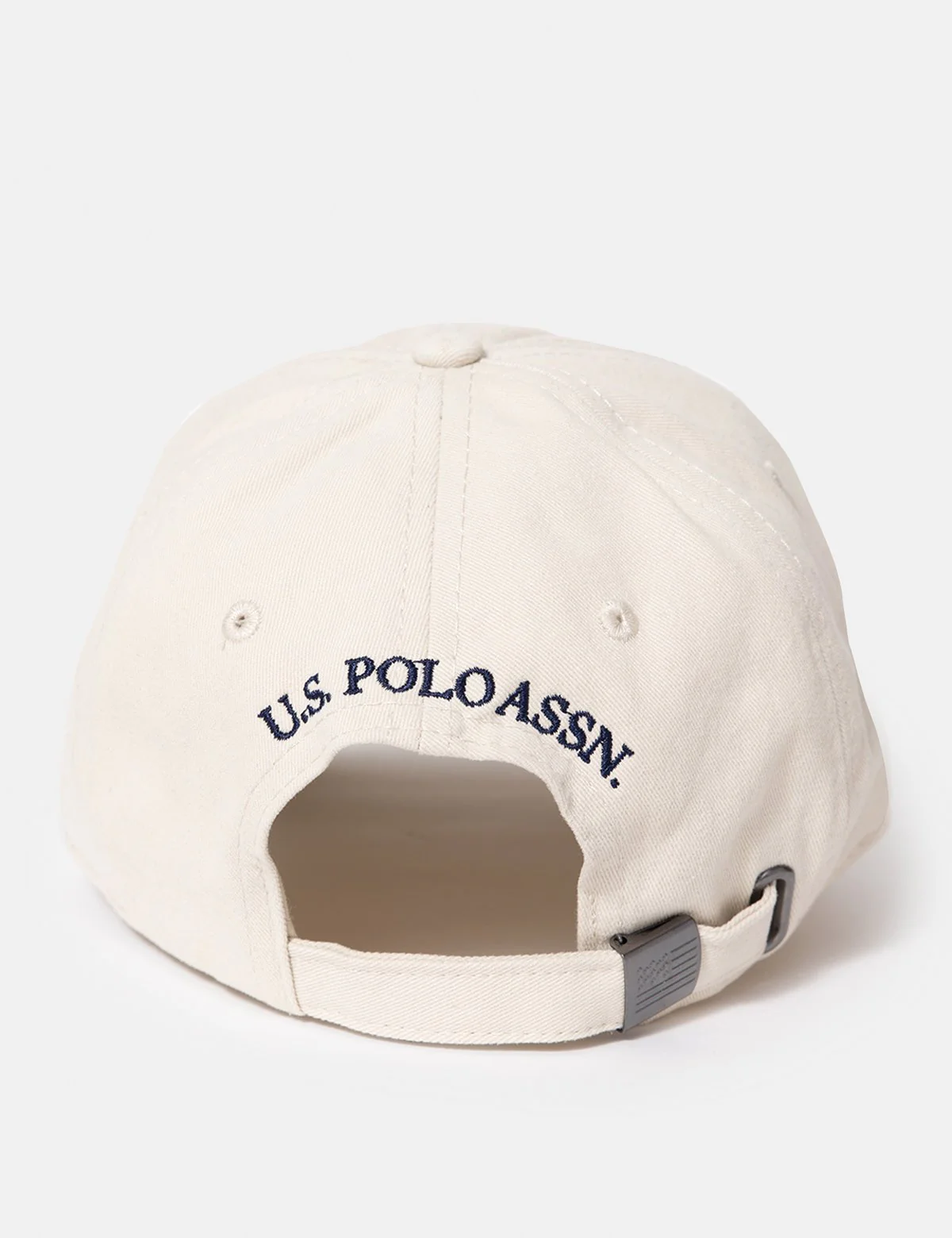 SMALL LOGO BASEBALL HAT - Image 17