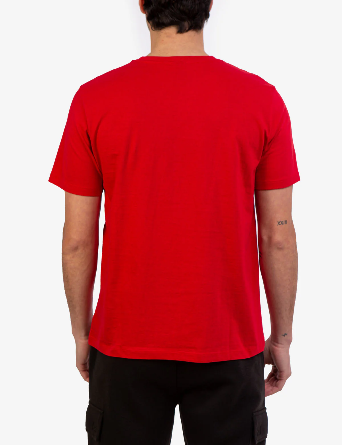 SMALL LOGO POCKET T-SHIRT - Image 14