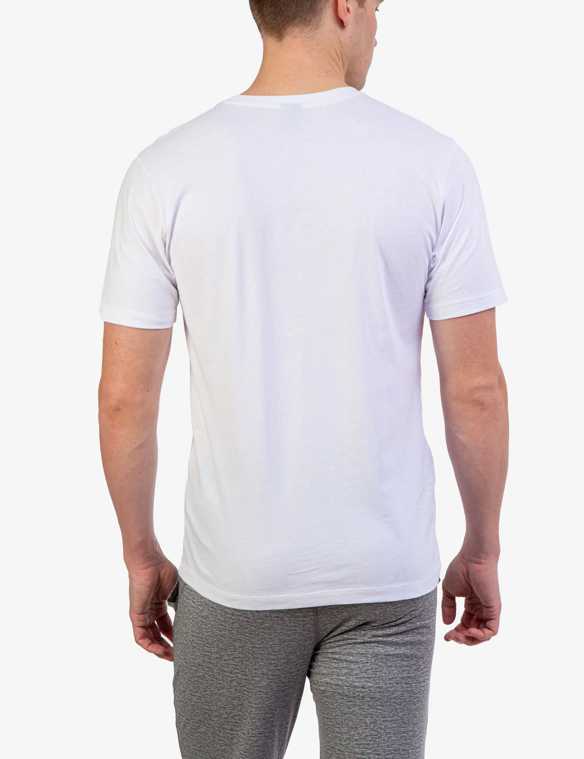 SMALL LOGO POCKET T-SHIRT - Image 28