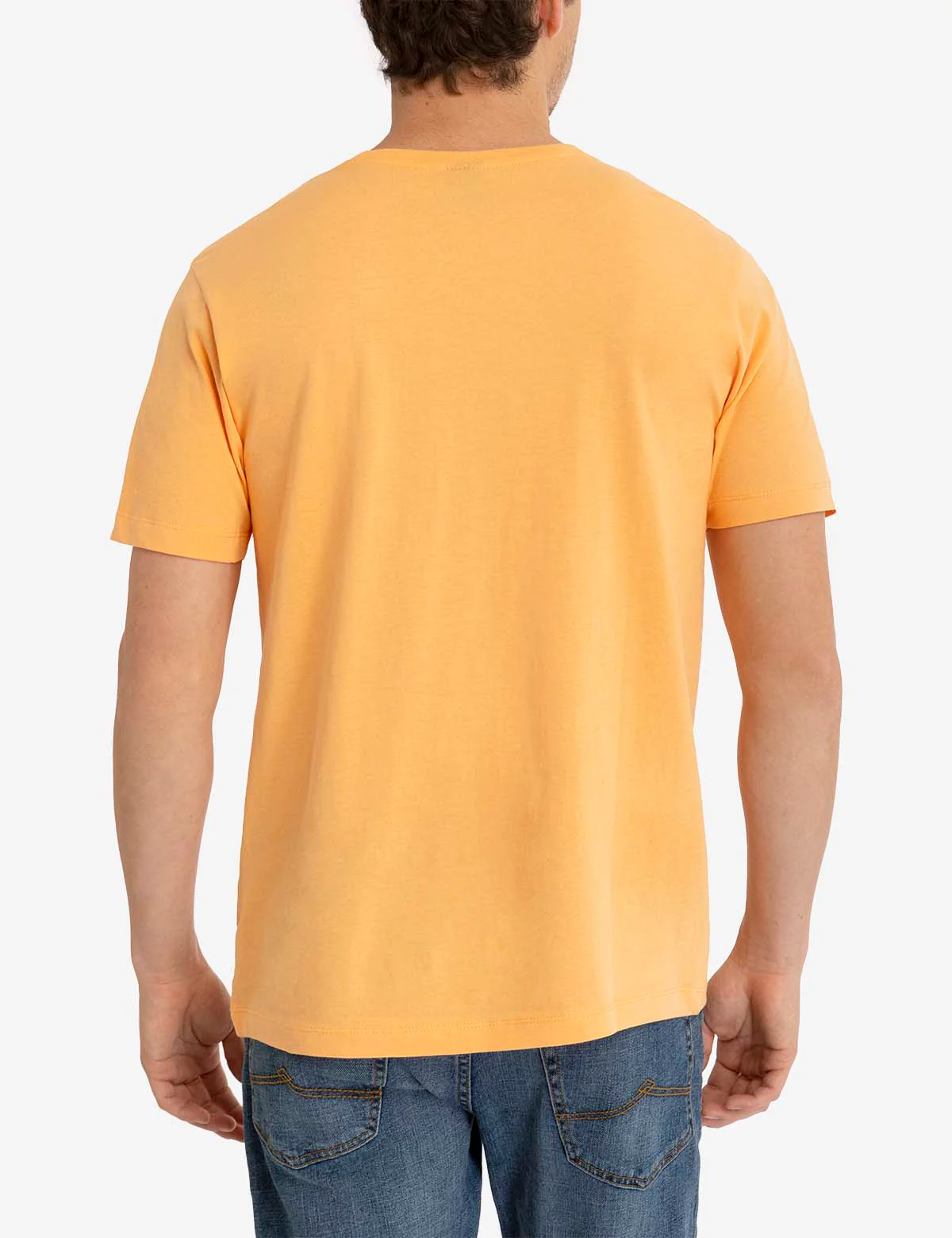 SMALL LOGO POCKET T-SHIRT - Image 12