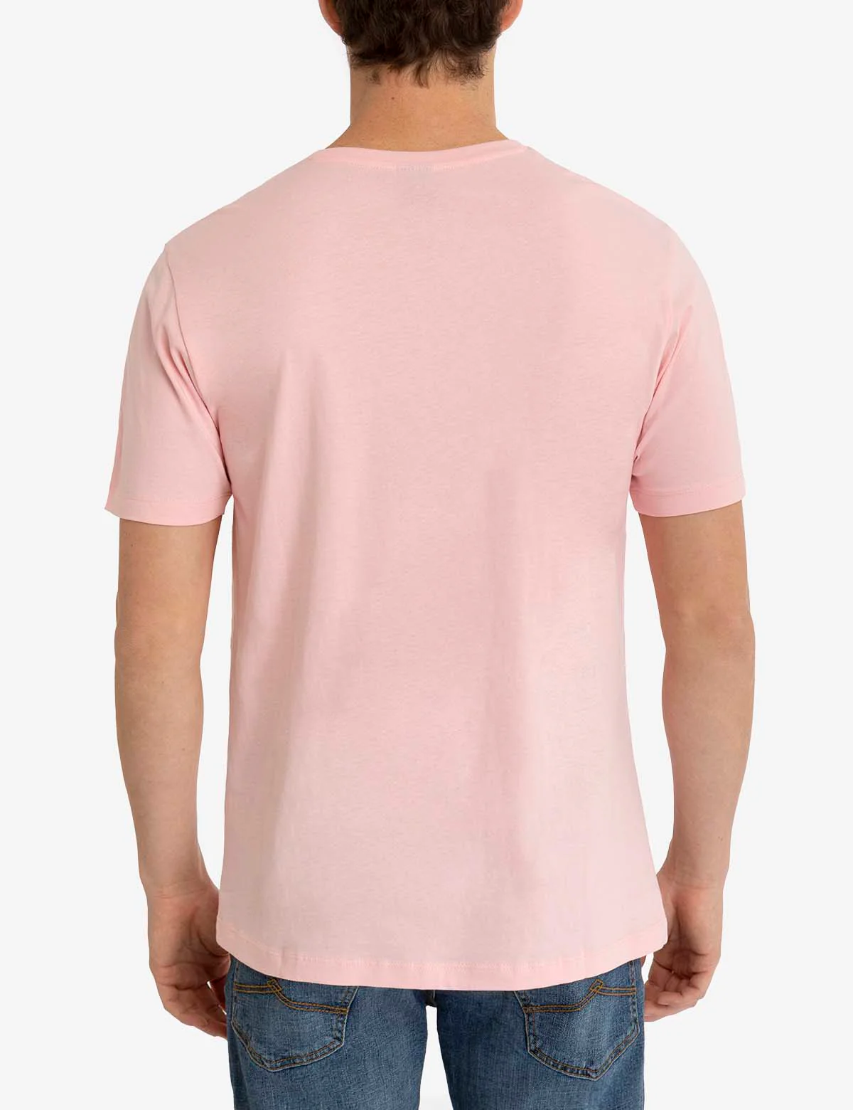 SMALL LOGO POCKET T-SHIRT - Image 22