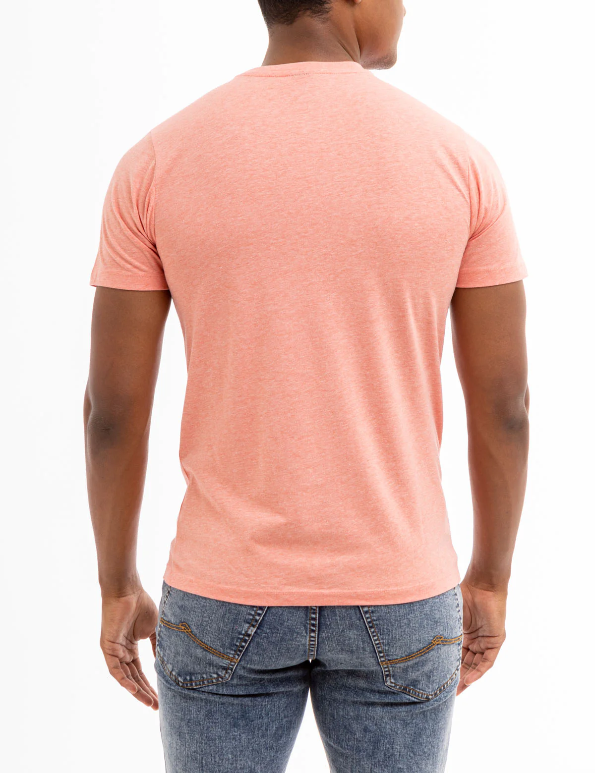 SMALL LOGO POCKET T-SHIRT - Image 25