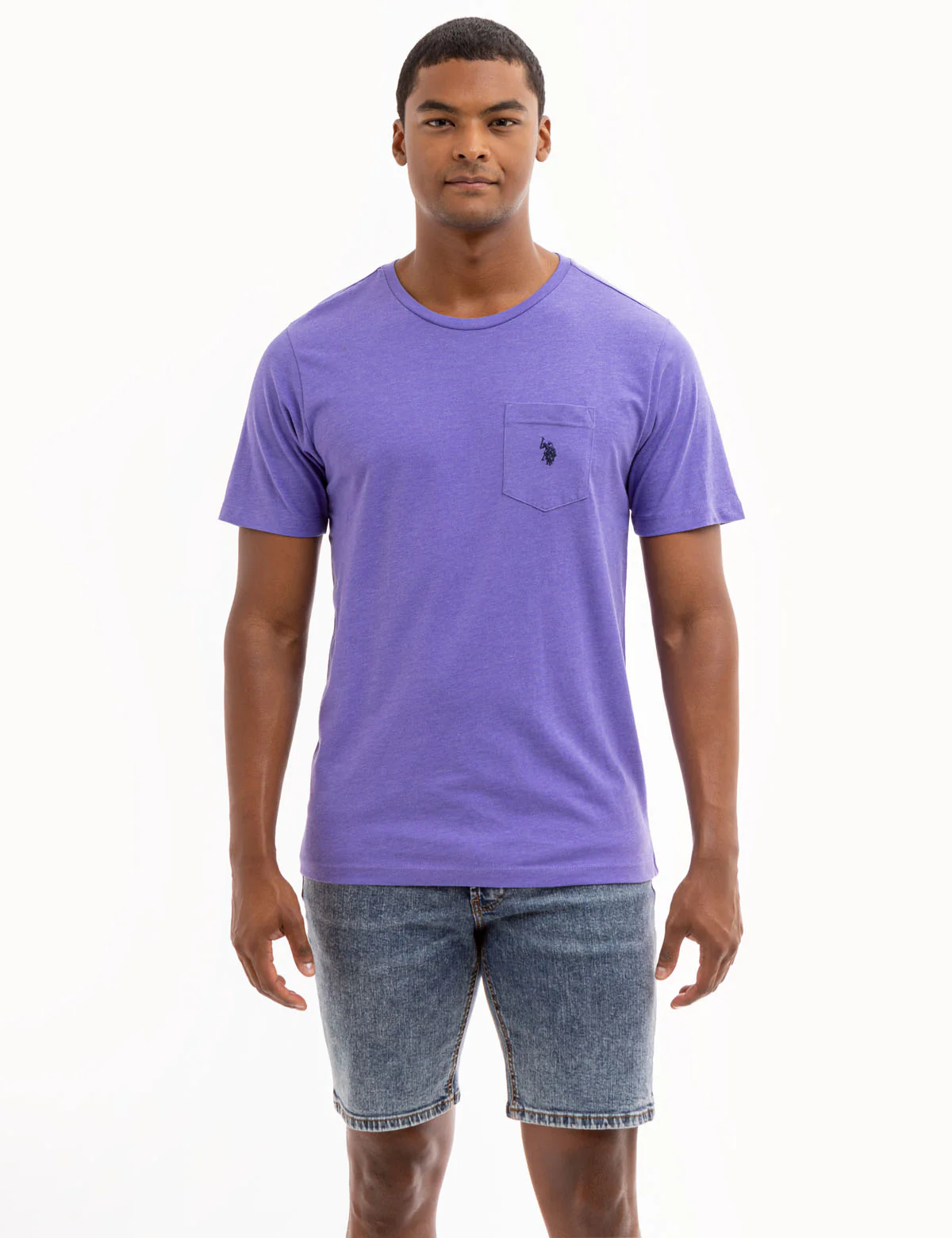 SMALL LOGO POCKET T-SHIRT - Image 27