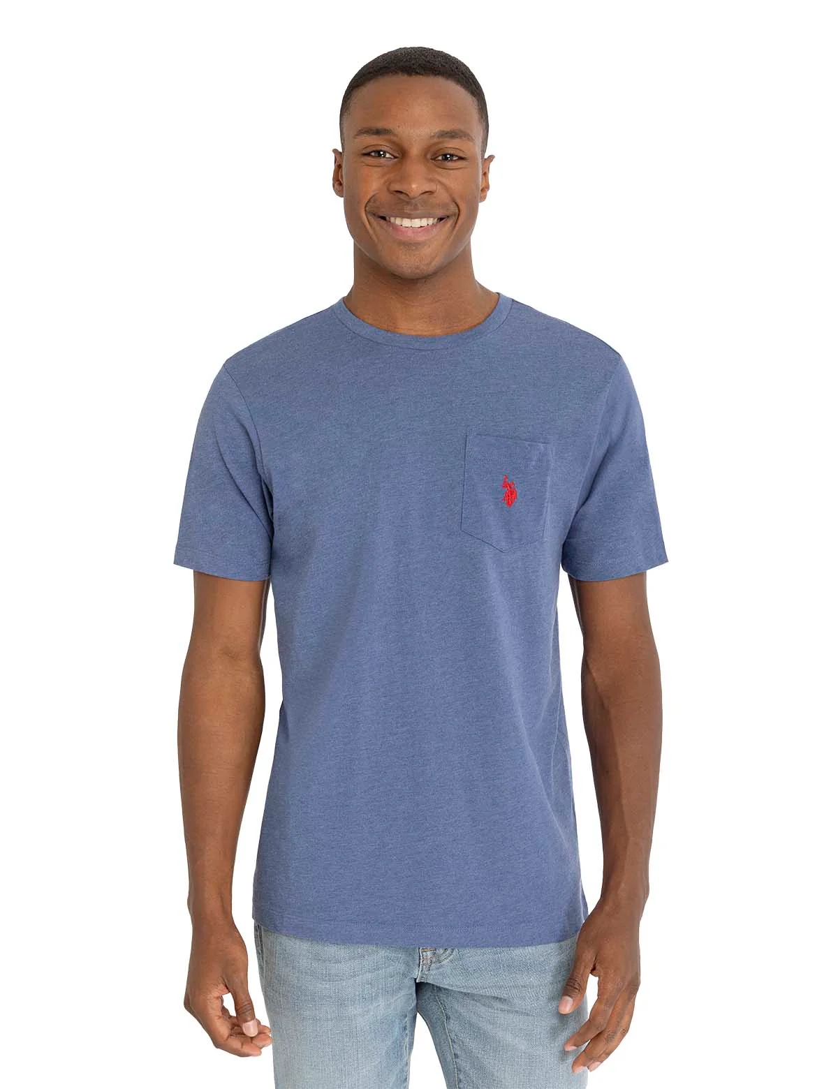 SMALL LOGO POCKET T-SHIRT - Image 33