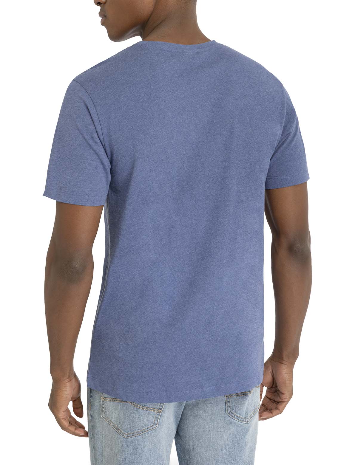 SMALL LOGO POCKET T-SHIRT - Image 36
