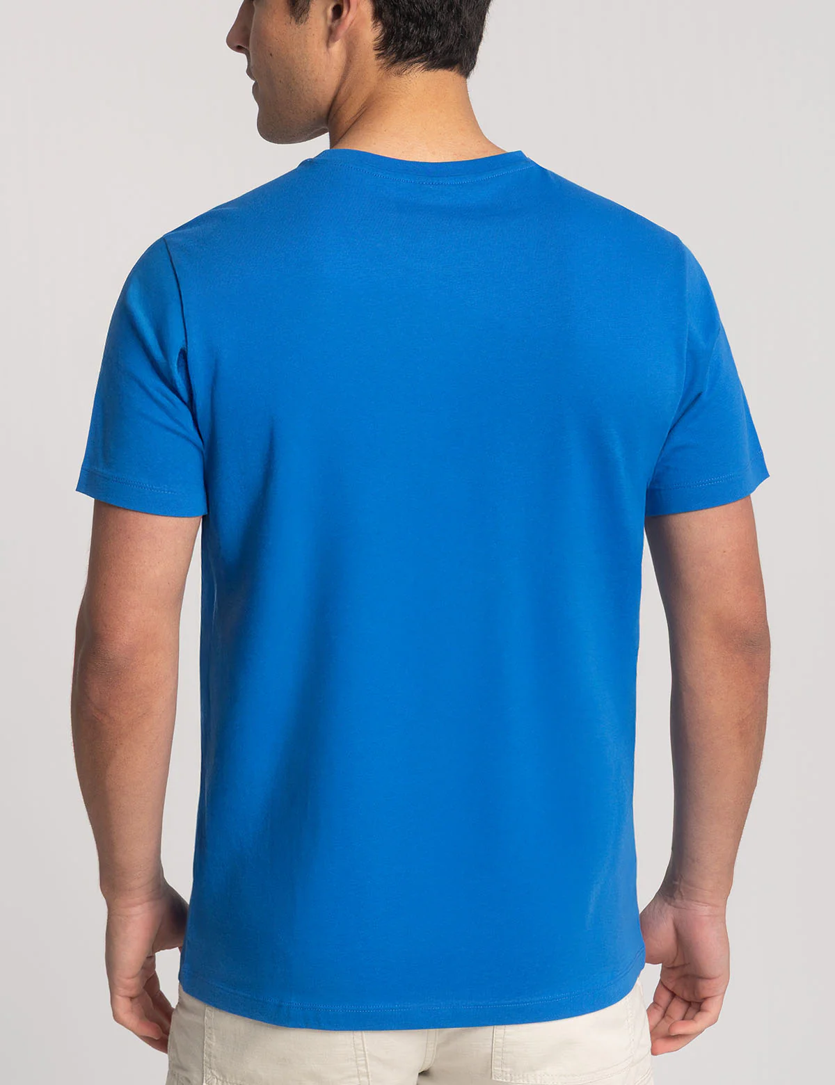 SMALL LOGO POCKET T-SHIRT - Image 18