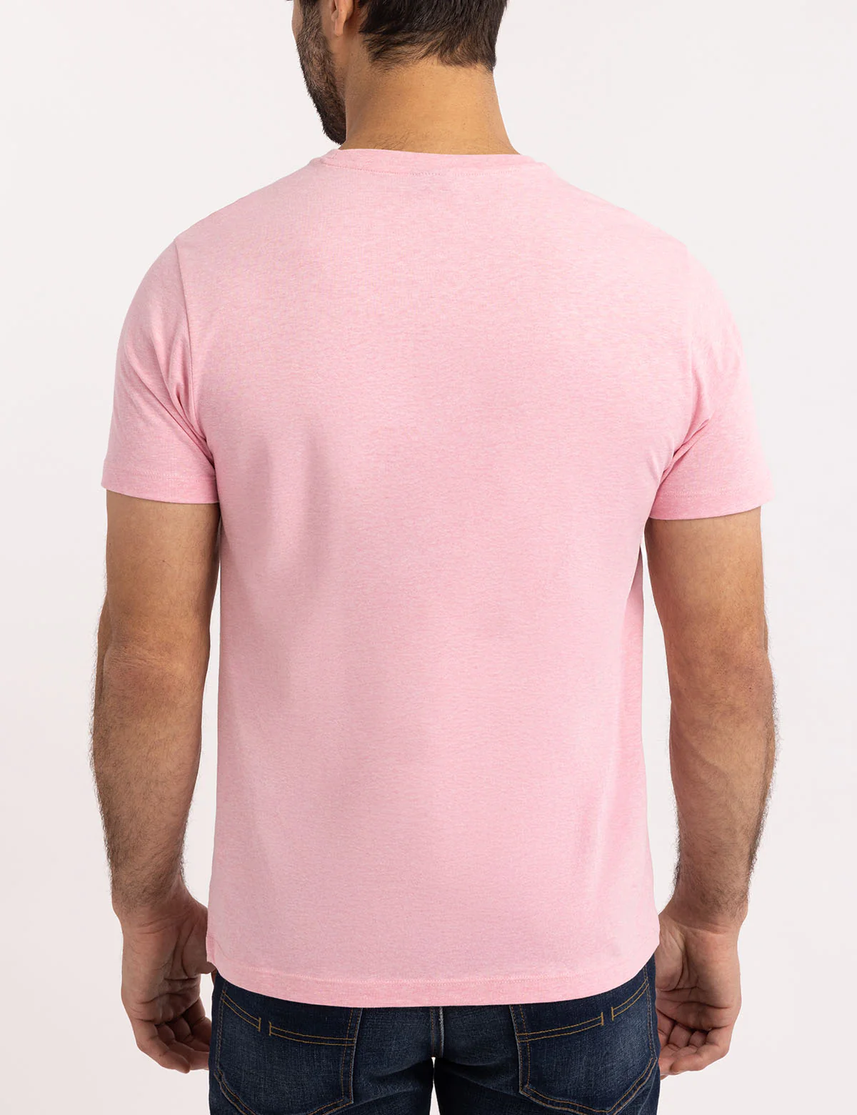 SMALL LOGO POCKET T-SHIRT - Image 7