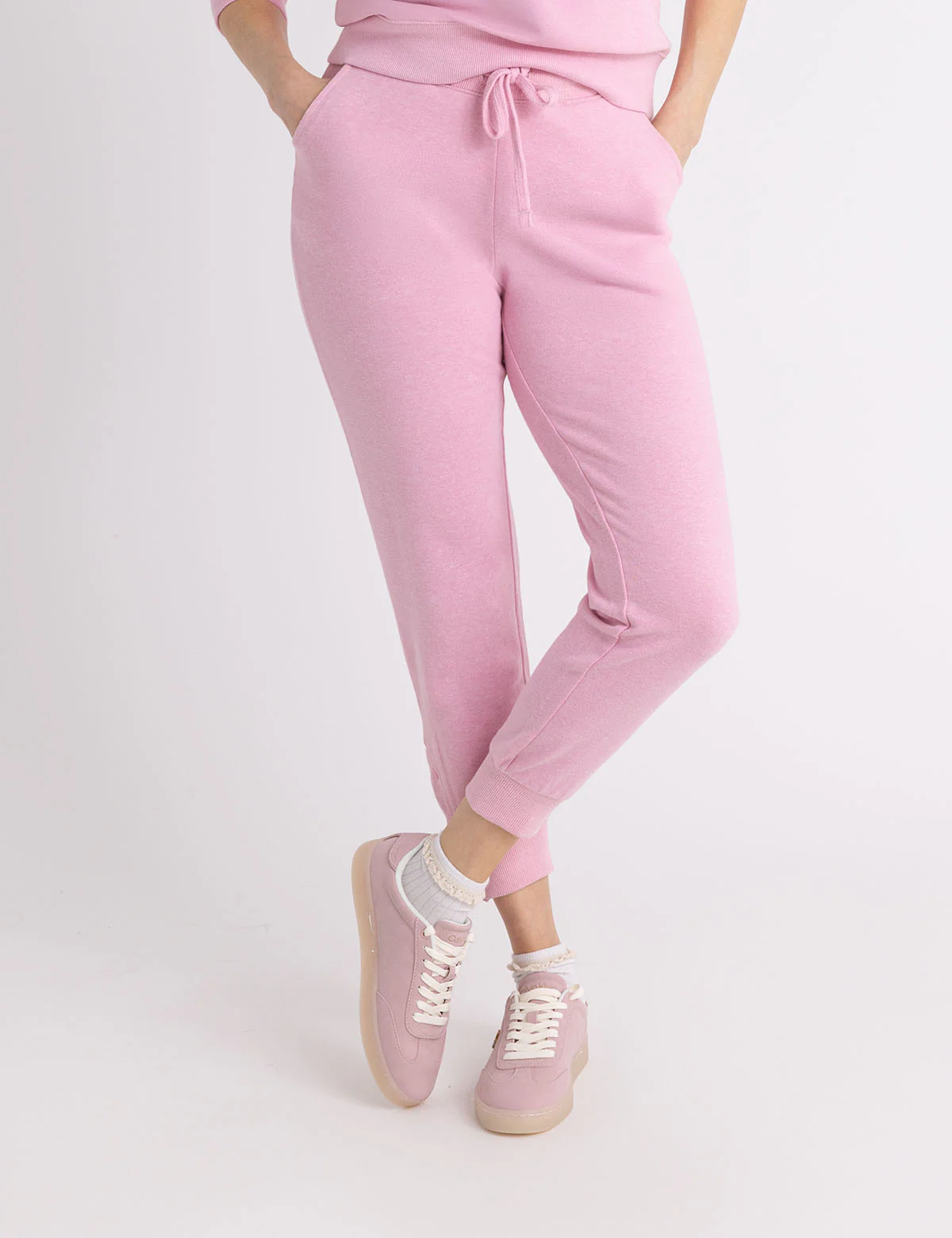 SNAP JOGGER - Image 10