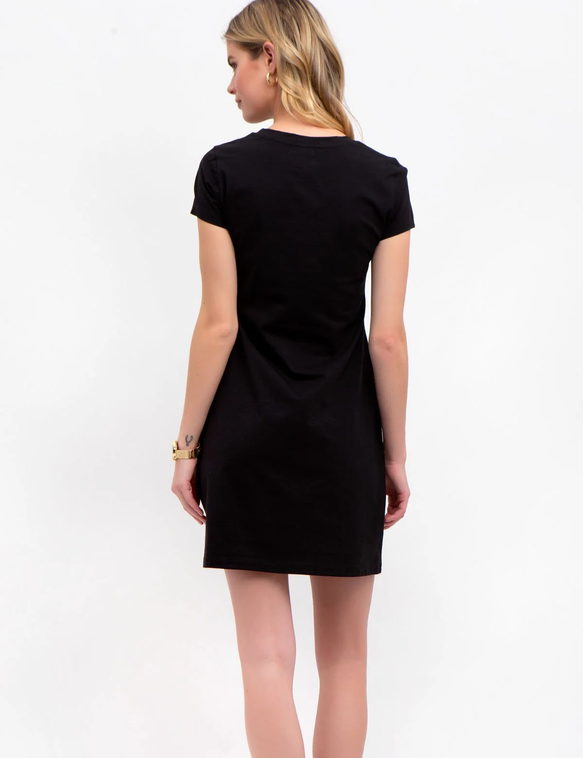 USPA SNEAKER DRESS - Image 21