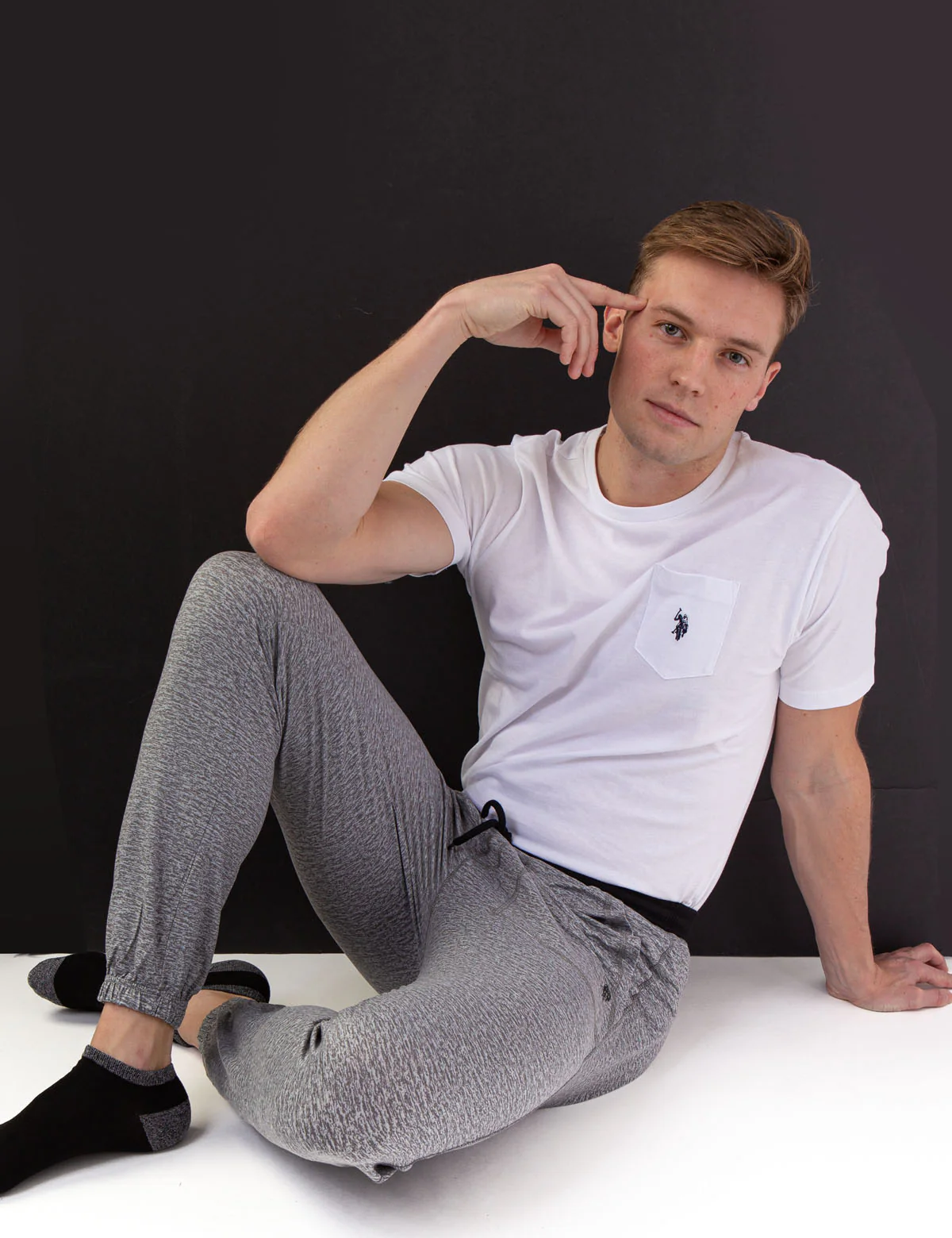 SOFT JOGGER