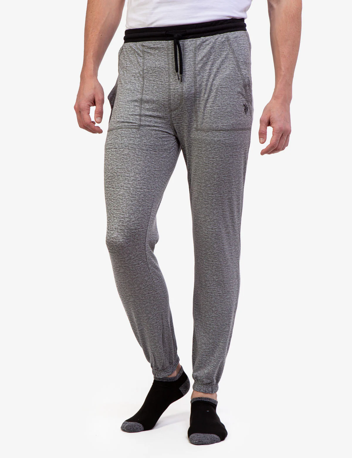 SOFT JOGGER - Image 2