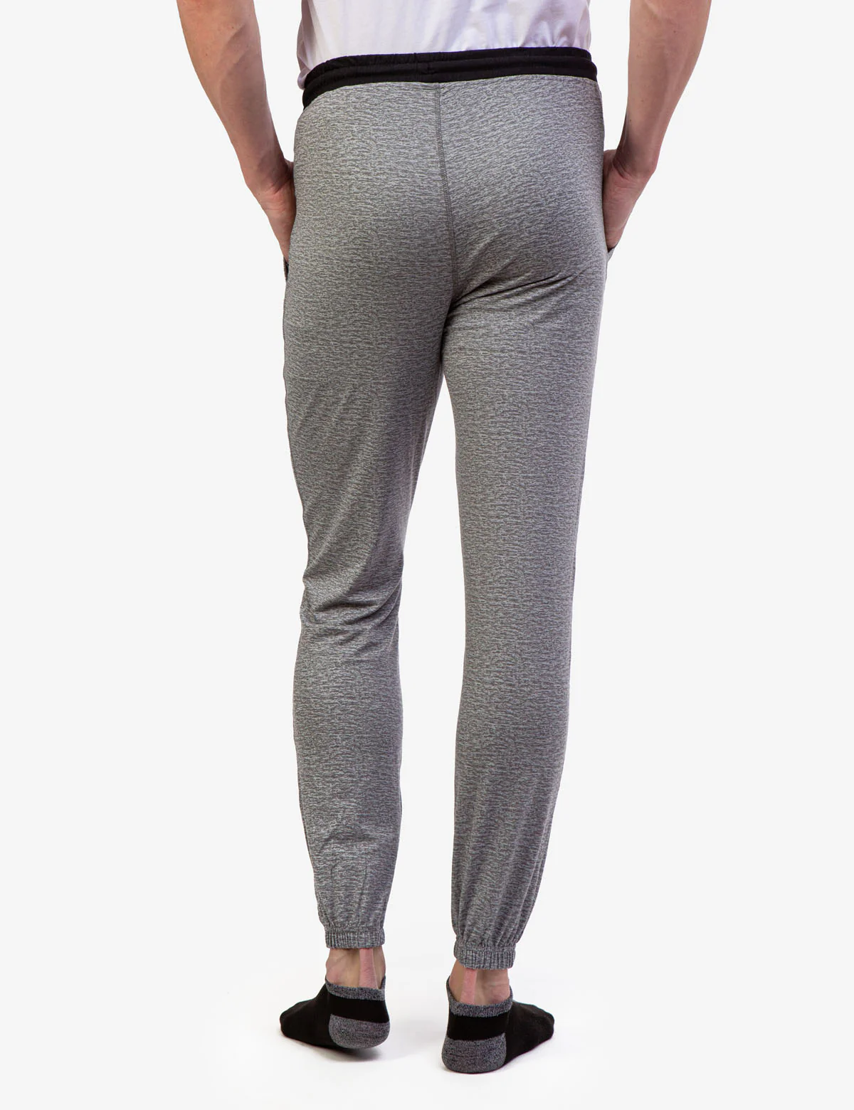 SOFT JOGGER - Image 4