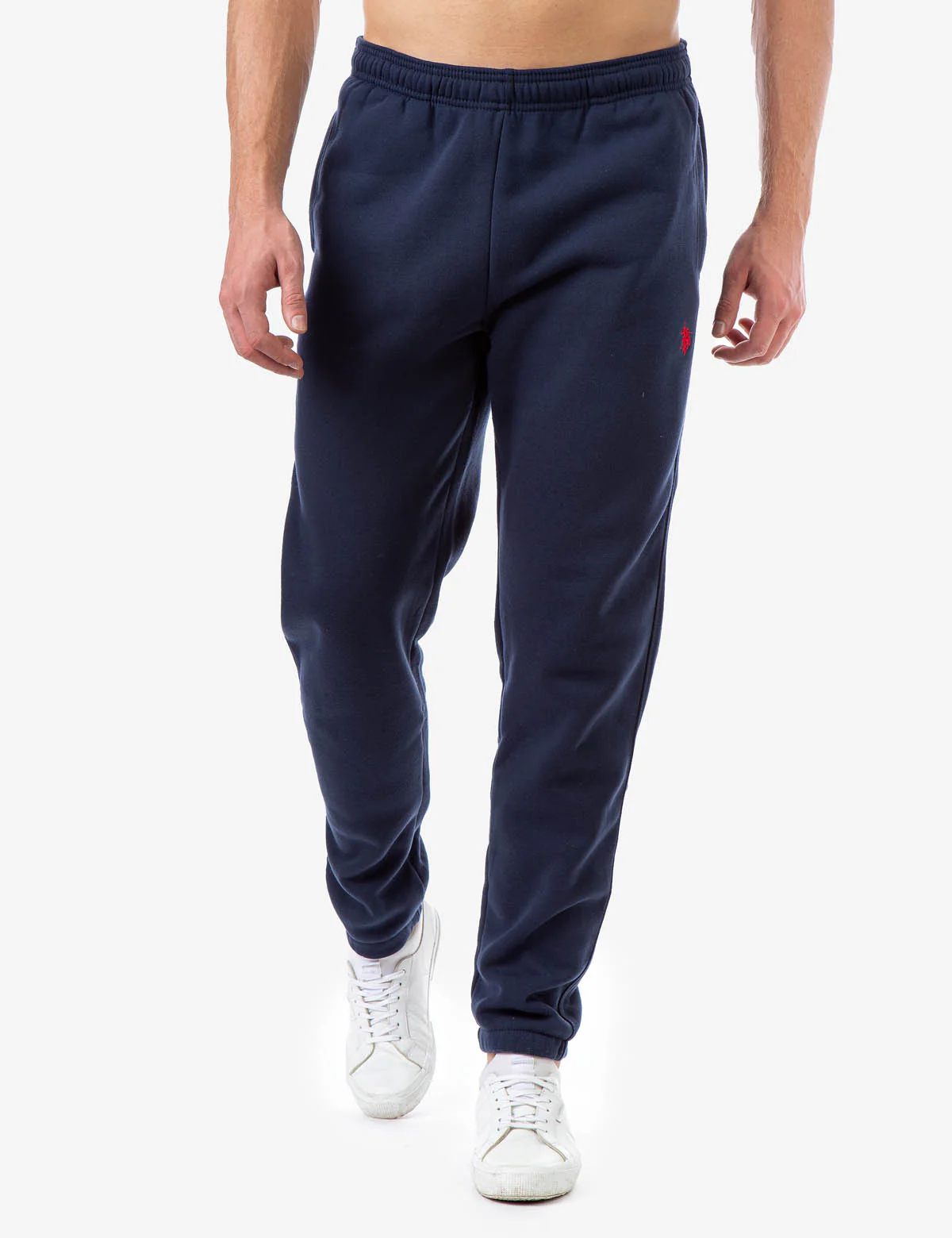 SOLID FLEECE PANT - Image 10